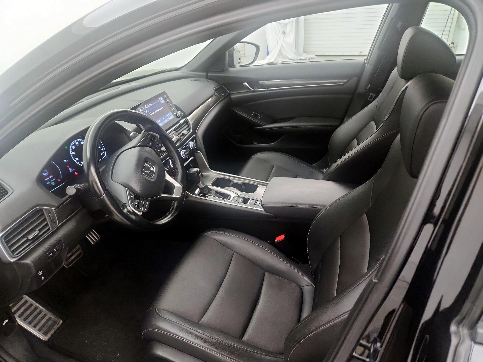 Thumbnail: 2021 Honda Accord - 11