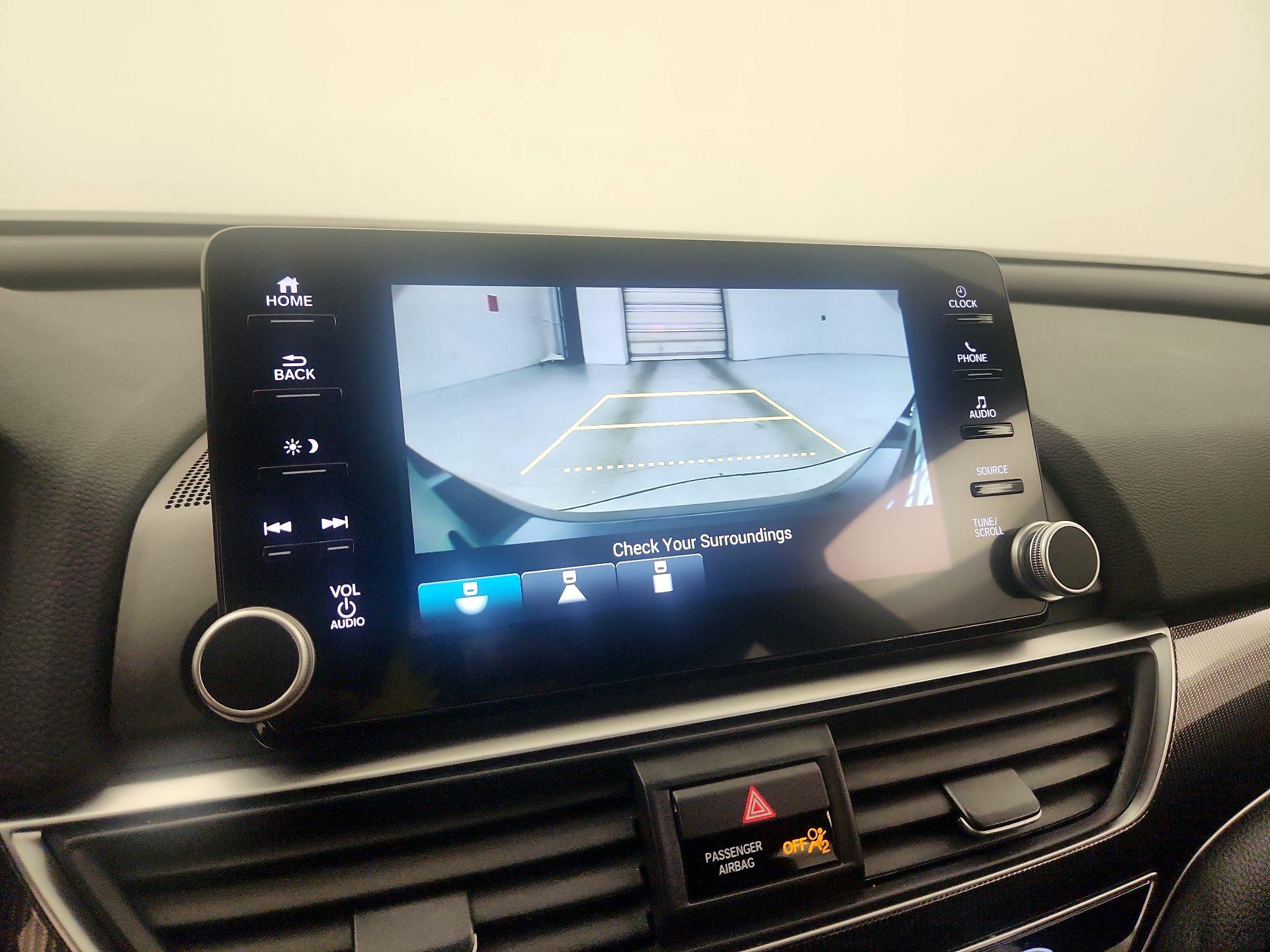 Thumbnail: 2021 Honda Accord - 14