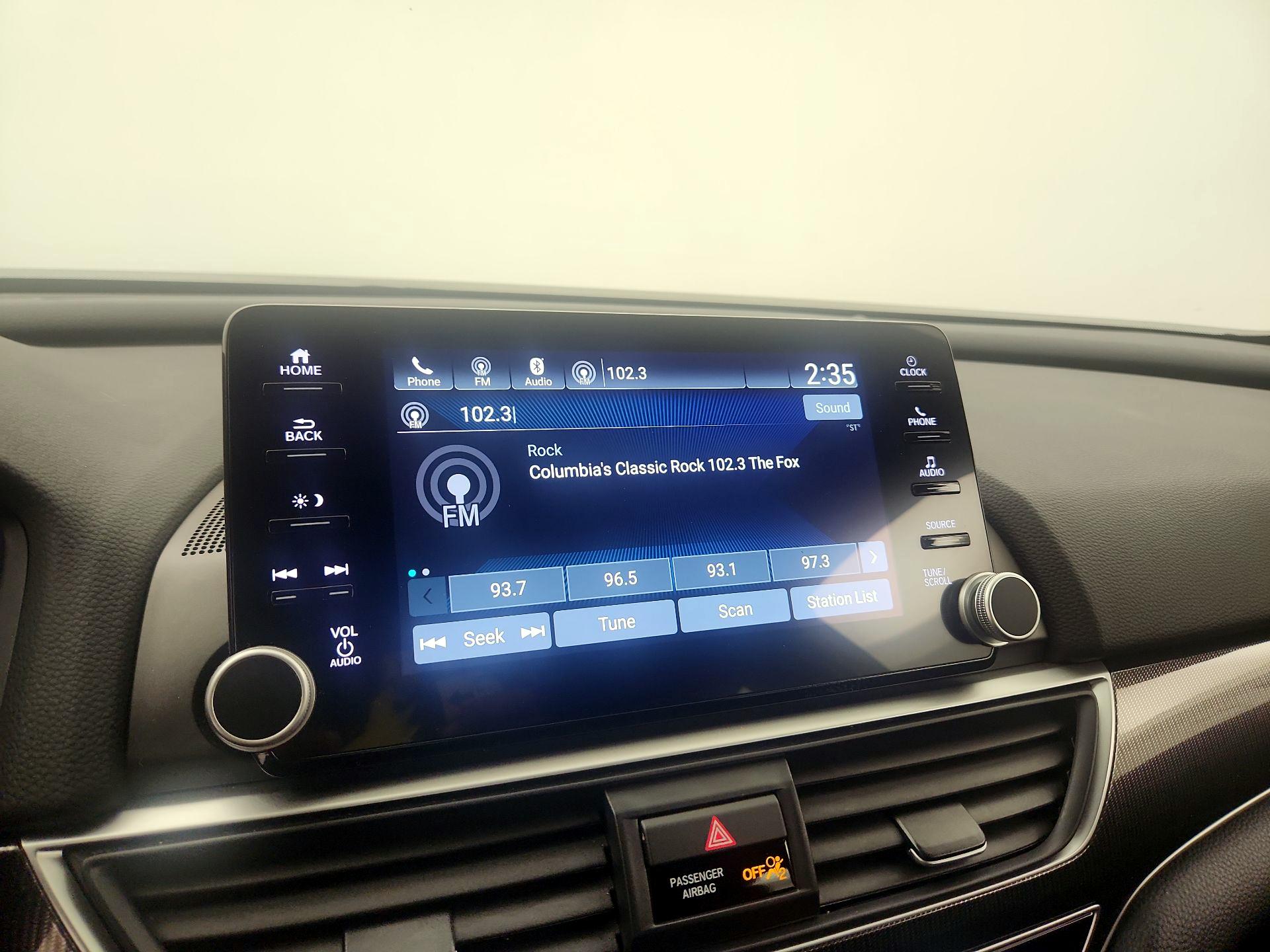 Thumbnail: 2021 Honda Accord - 15