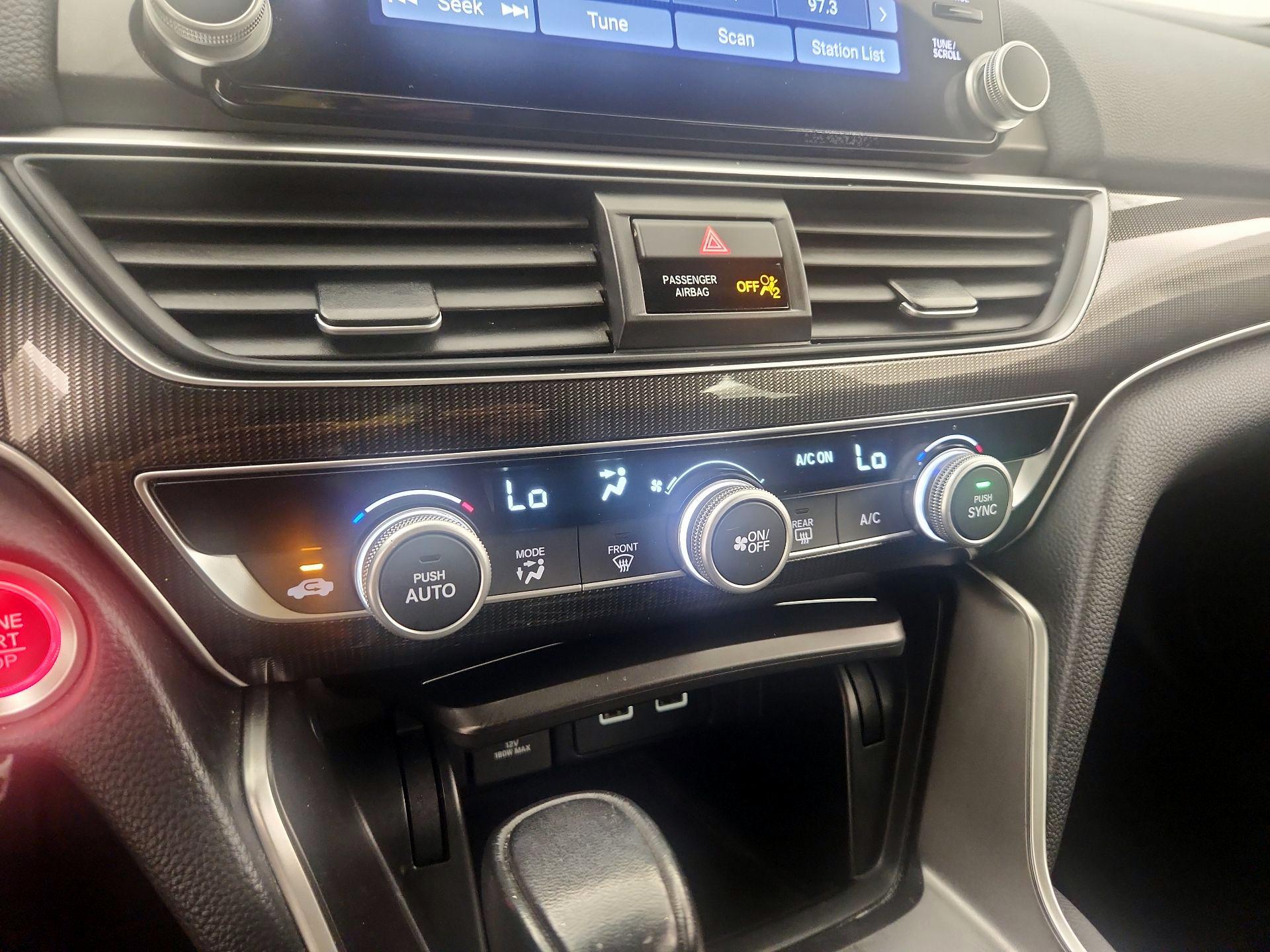 Thumbnail: 2021 Honda Accord - 16