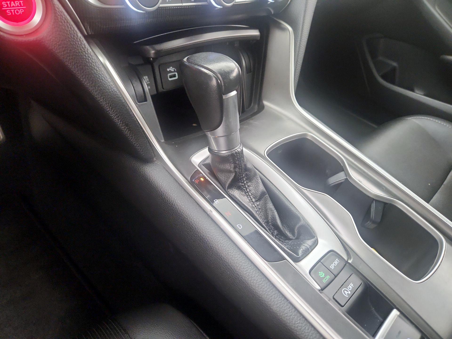 Thumbnail: 2021 Honda Accord - 17