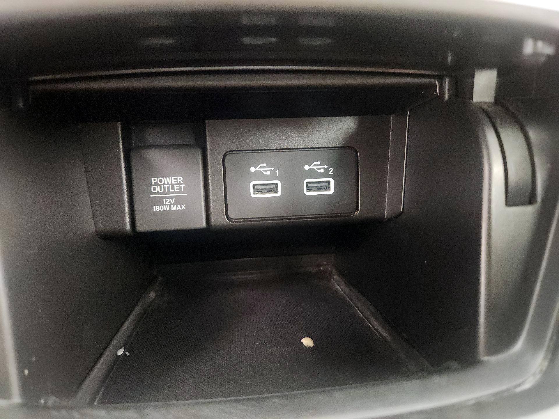 Thumbnail: 2021 Honda Accord - 18