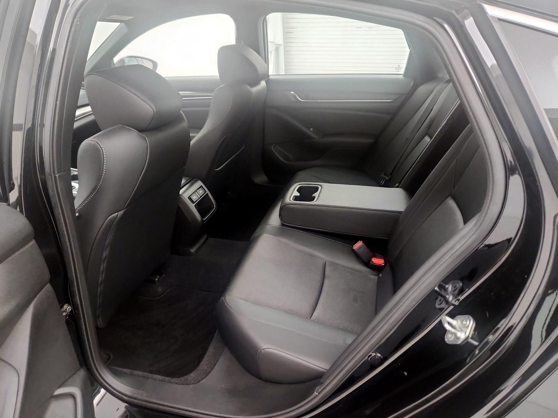 Thumbnail: 2021 Honda Accord - 19