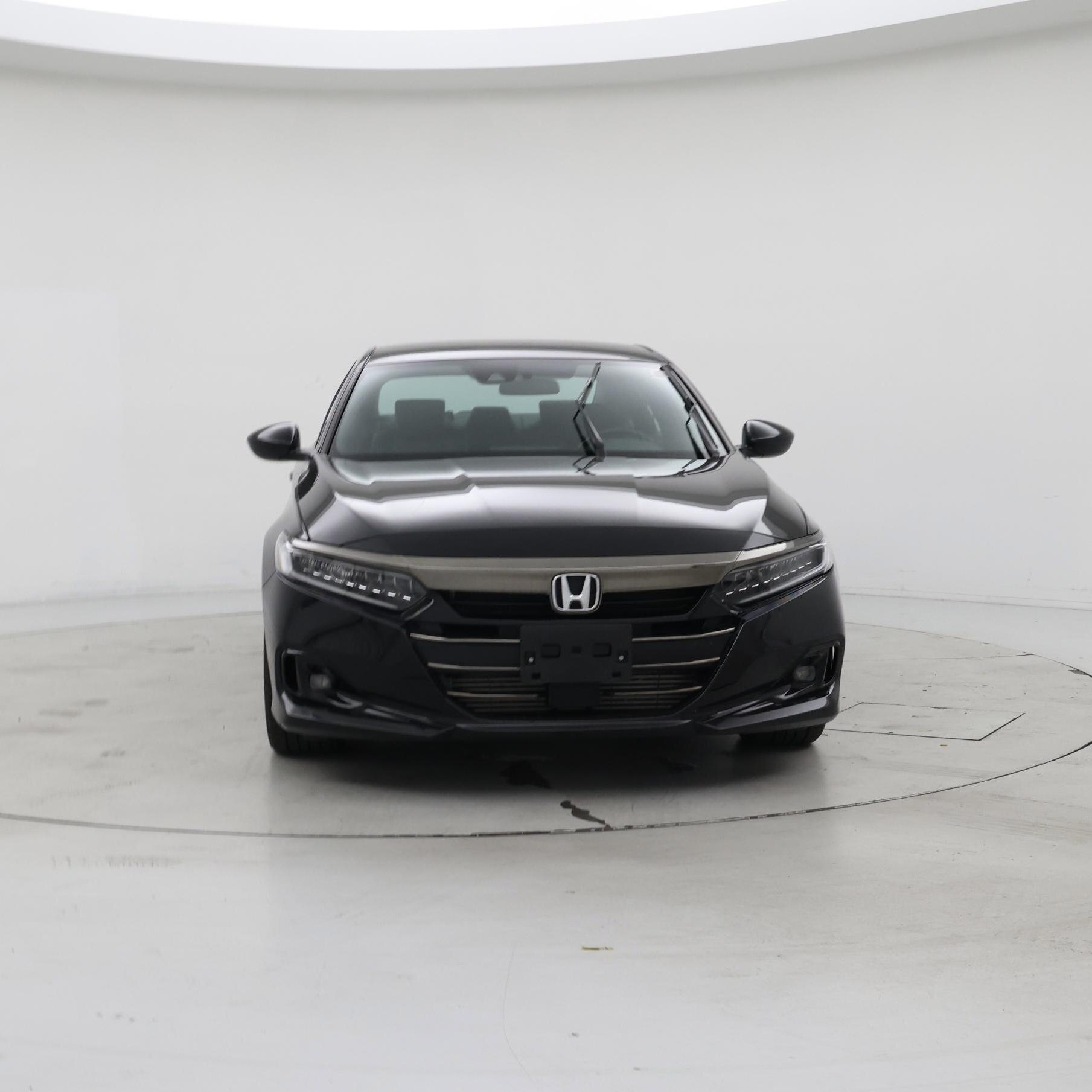 Thumbnail: 2021 Honda Accord - 5