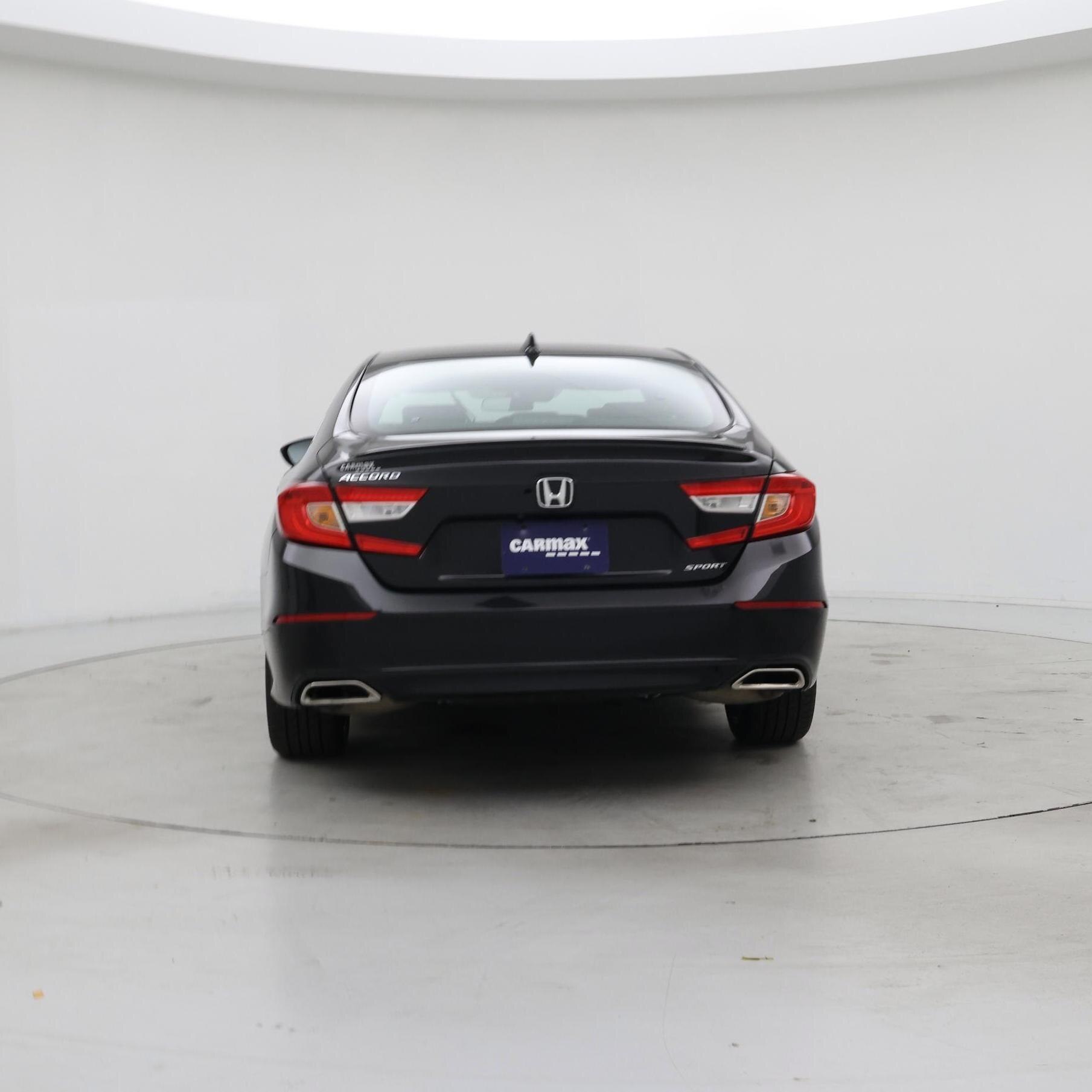 Thumbnail: 2021 Honda Accord - 6