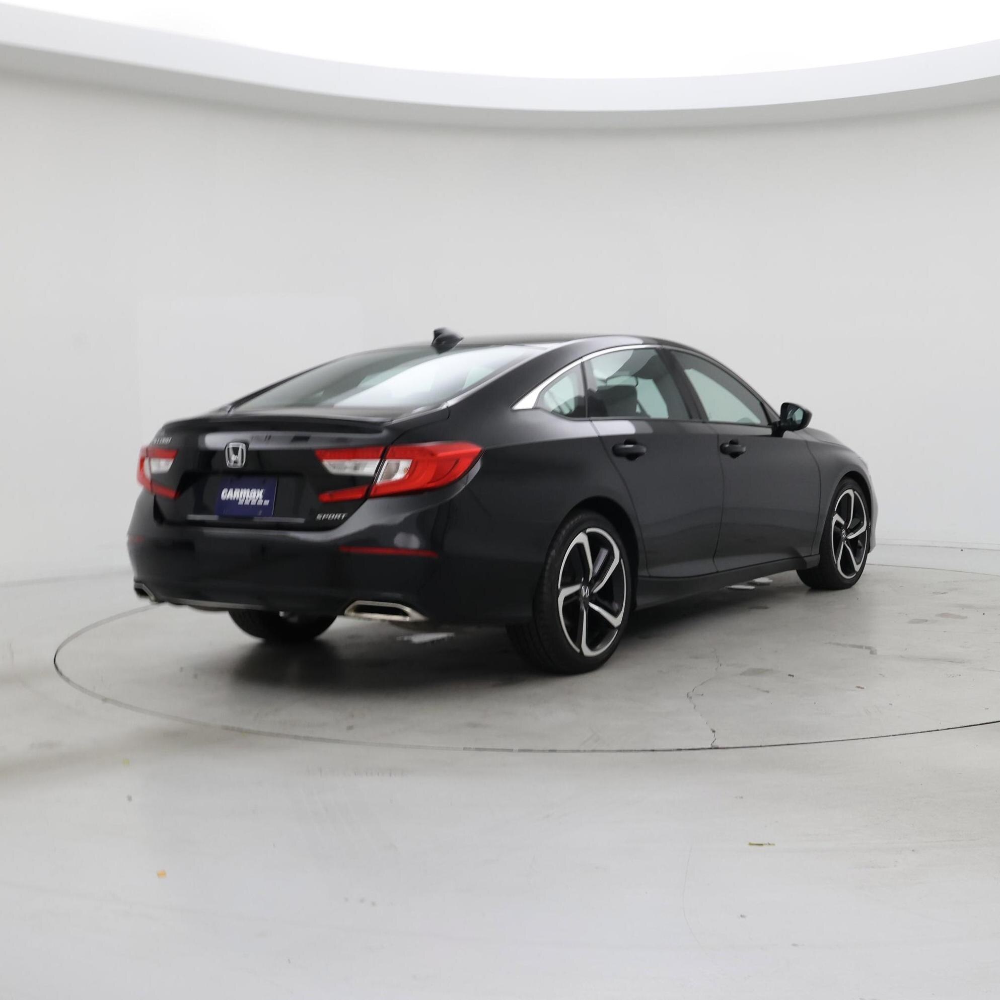 Thumbnail: 2021 Honda Accord - 8