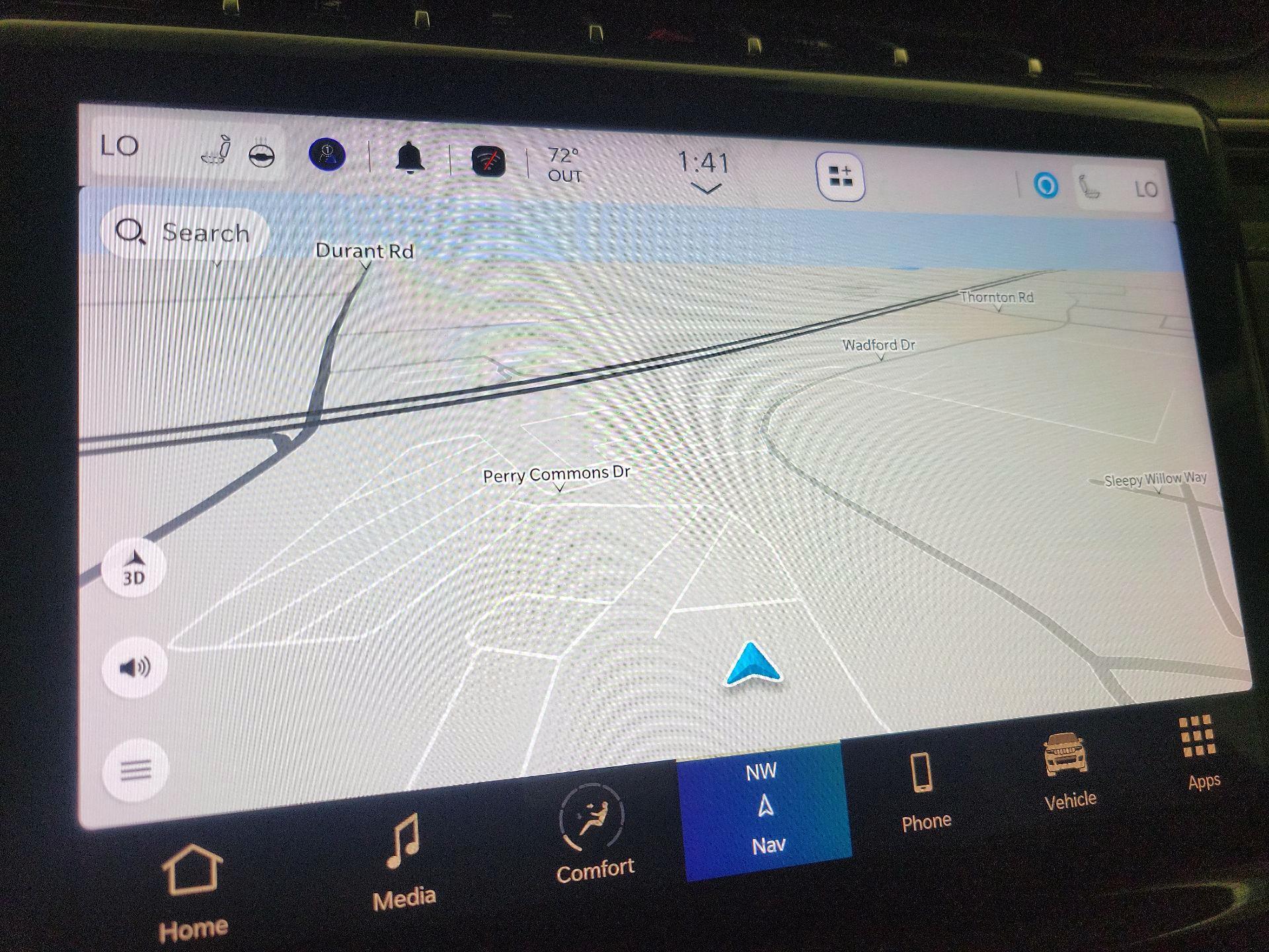 Thumbnail: 2023 Jeep Grand Cherokee - 14