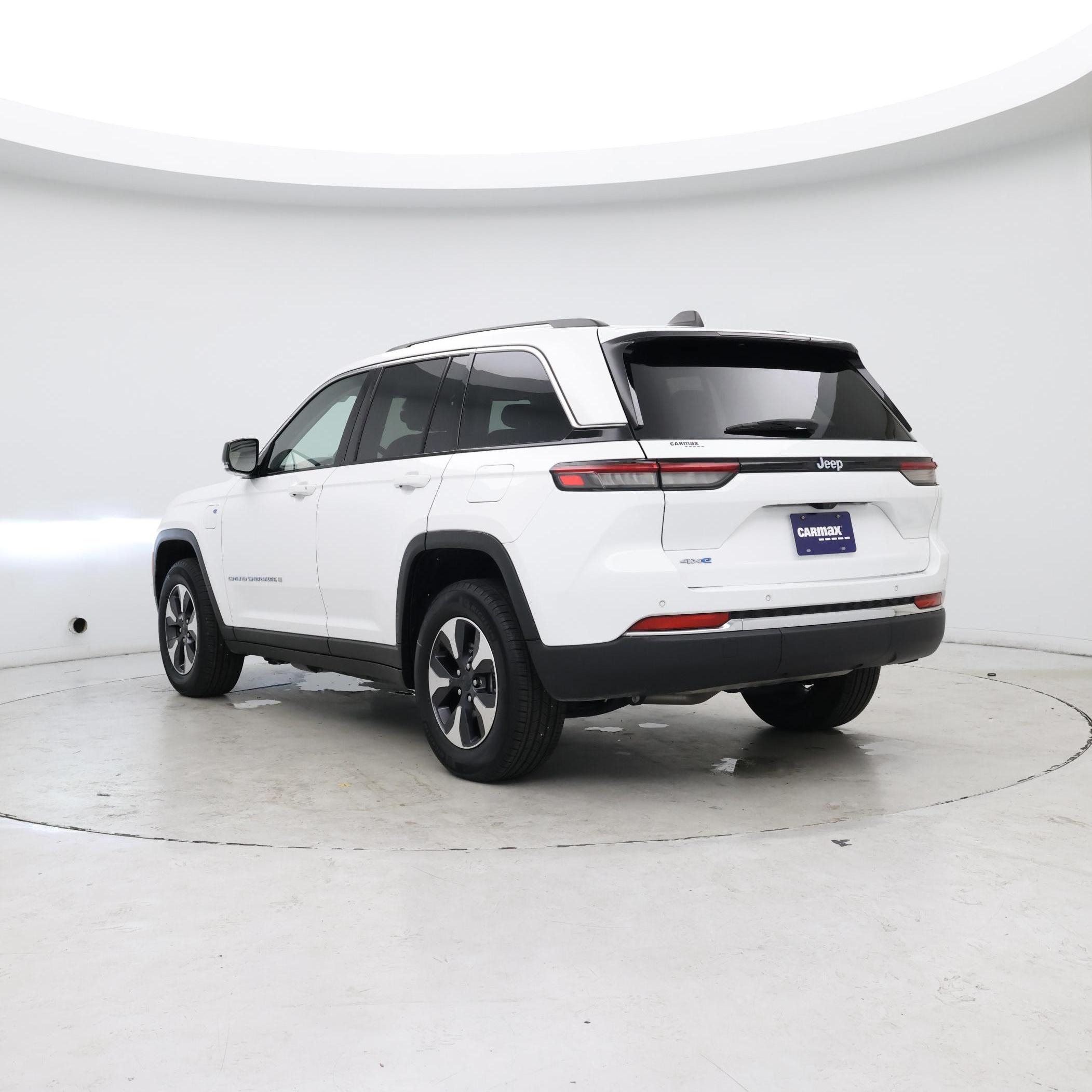 Thumbnail: 2023 Jeep Grand Cherokee - 2