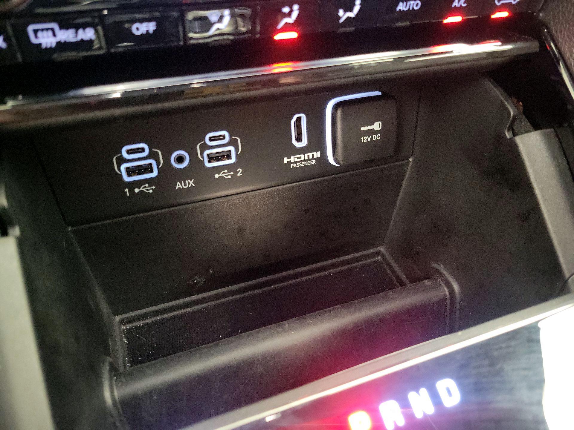 Thumbnail: 2023 Jeep Grand Cherokee - 19