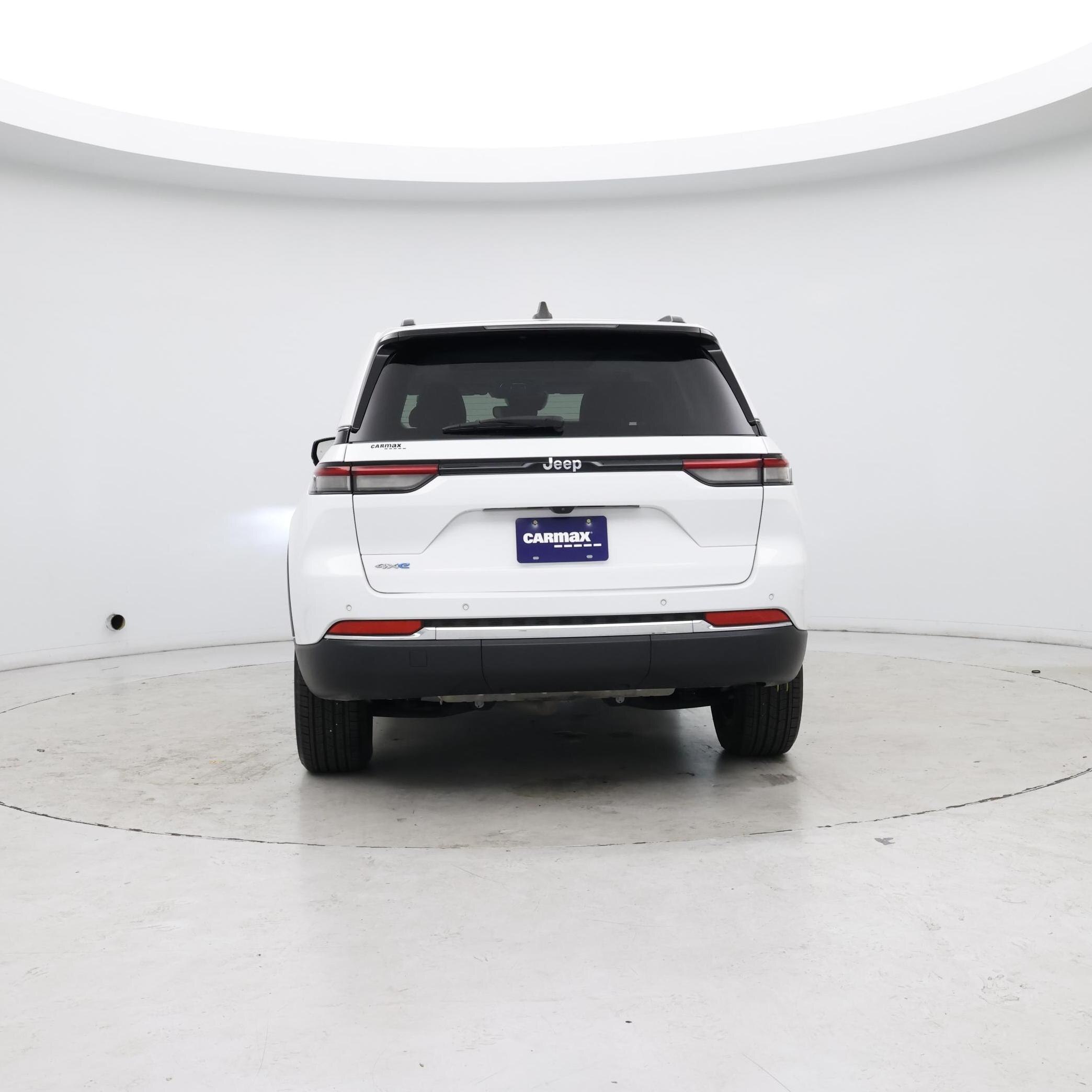 Thumbnail: 2023 Jeep Grand Cherokee - 6