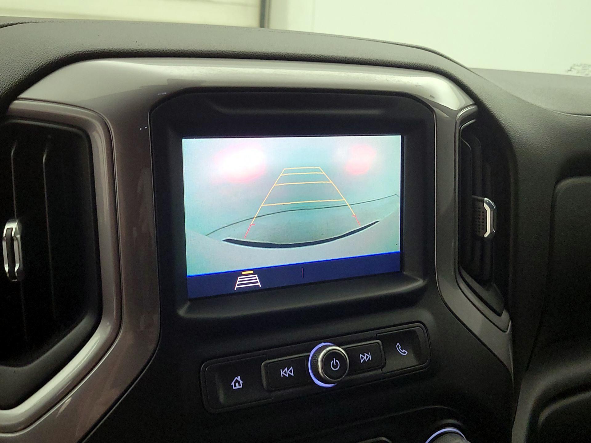 Thumbnail: 2022 Chevrolet Silverado 1500 - 14