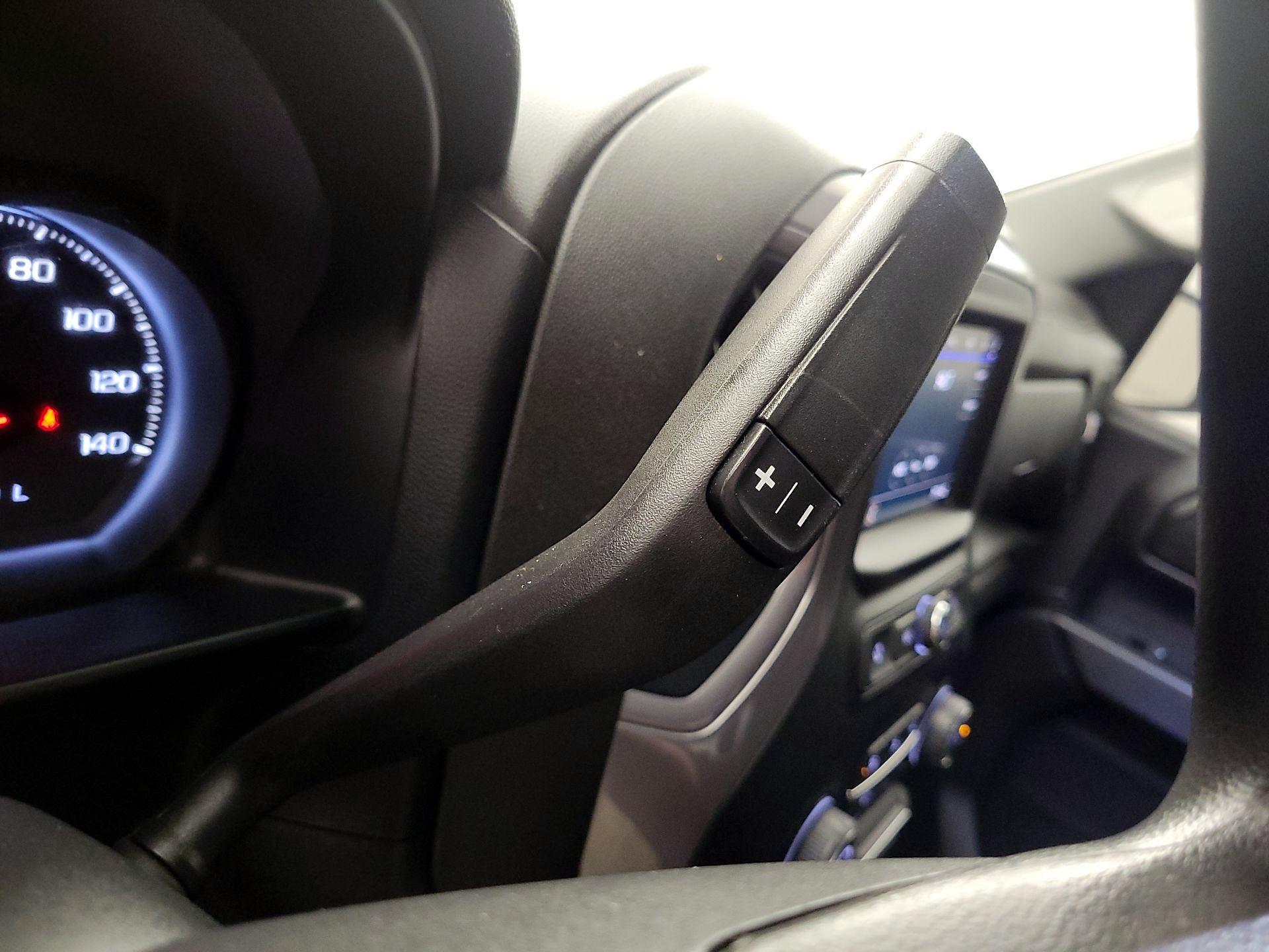 Thumbnail: 2022 Chevrolet Silverado 1500 - 17