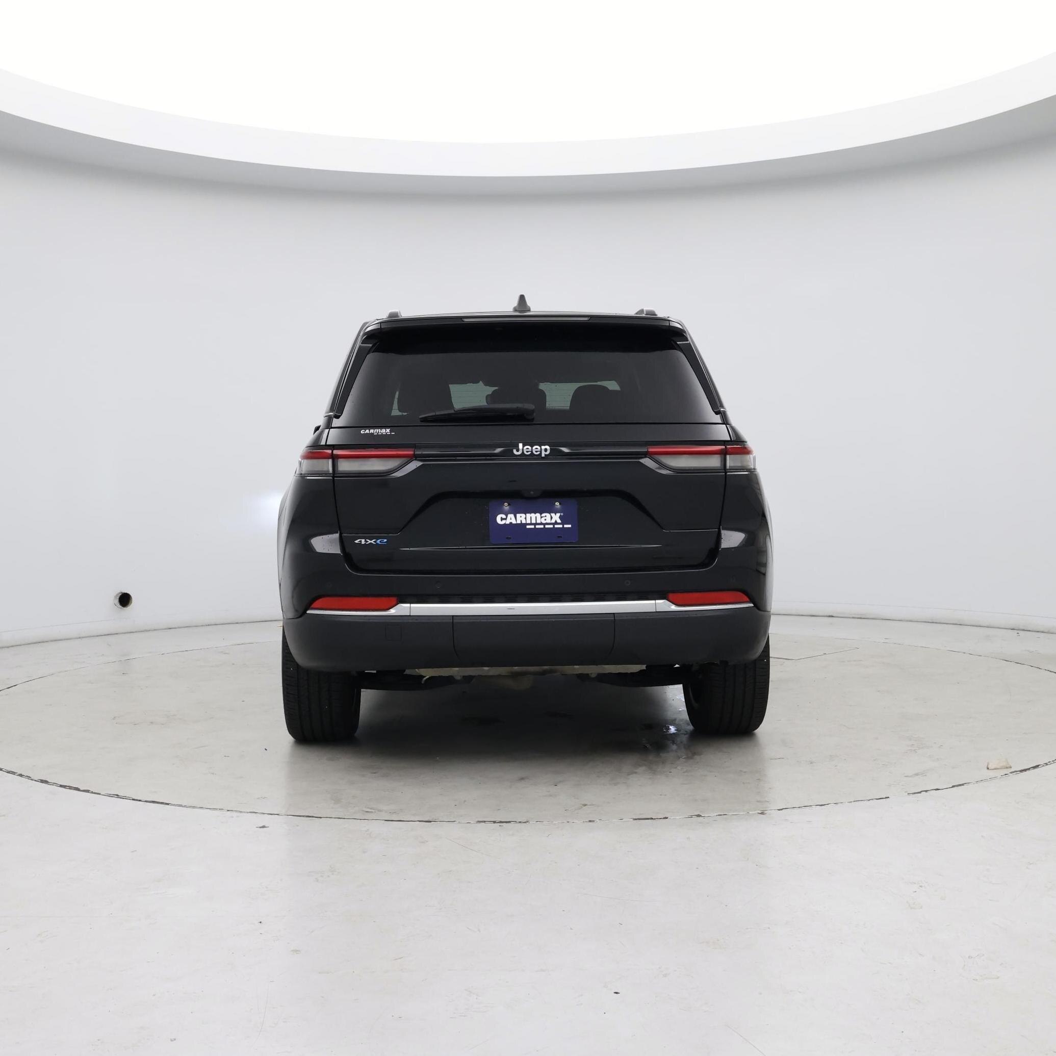 Thumbnail: 2023 Jeep Grand Cherokee - 6