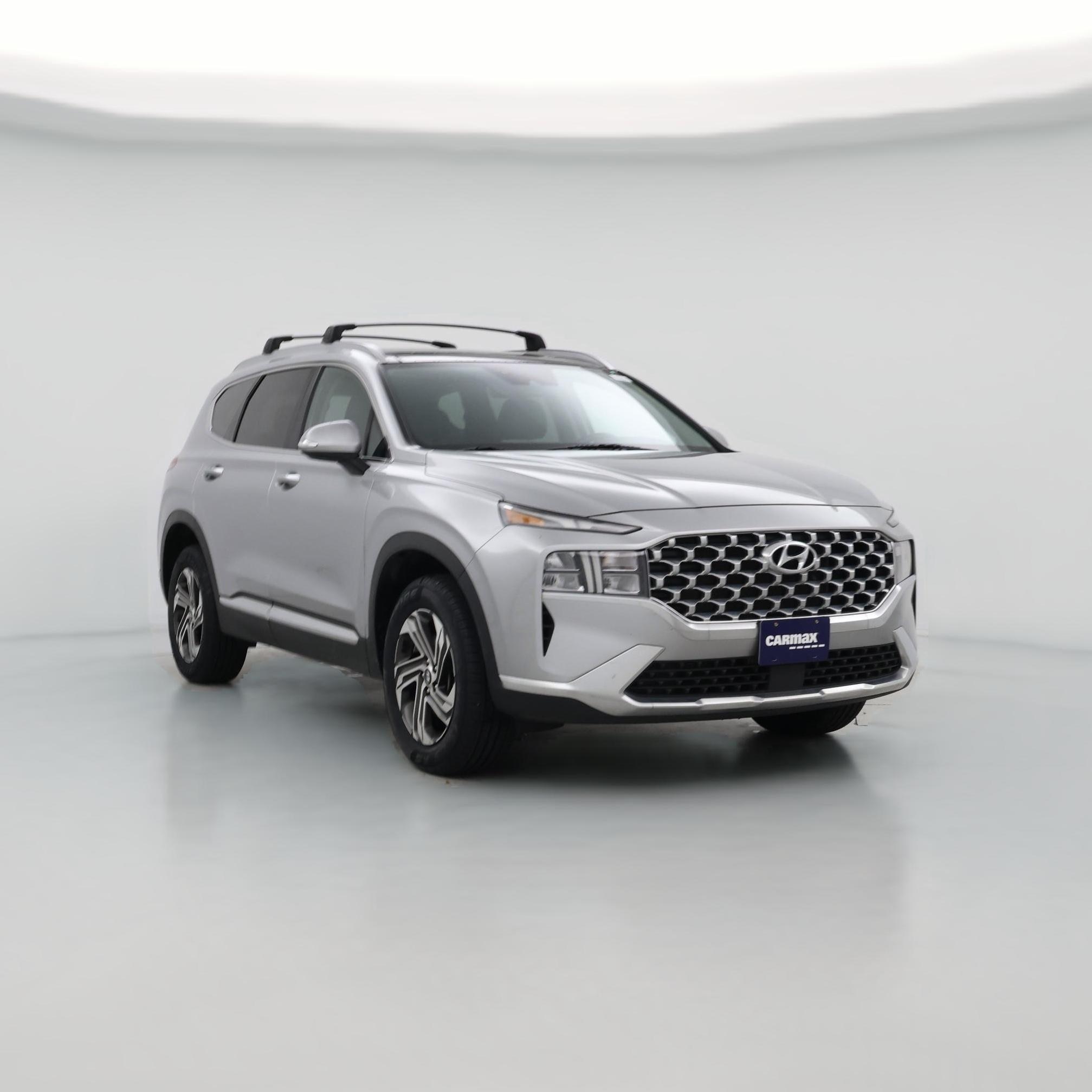 Thumbnail: 2022 Hyundai Santa Fe - 1