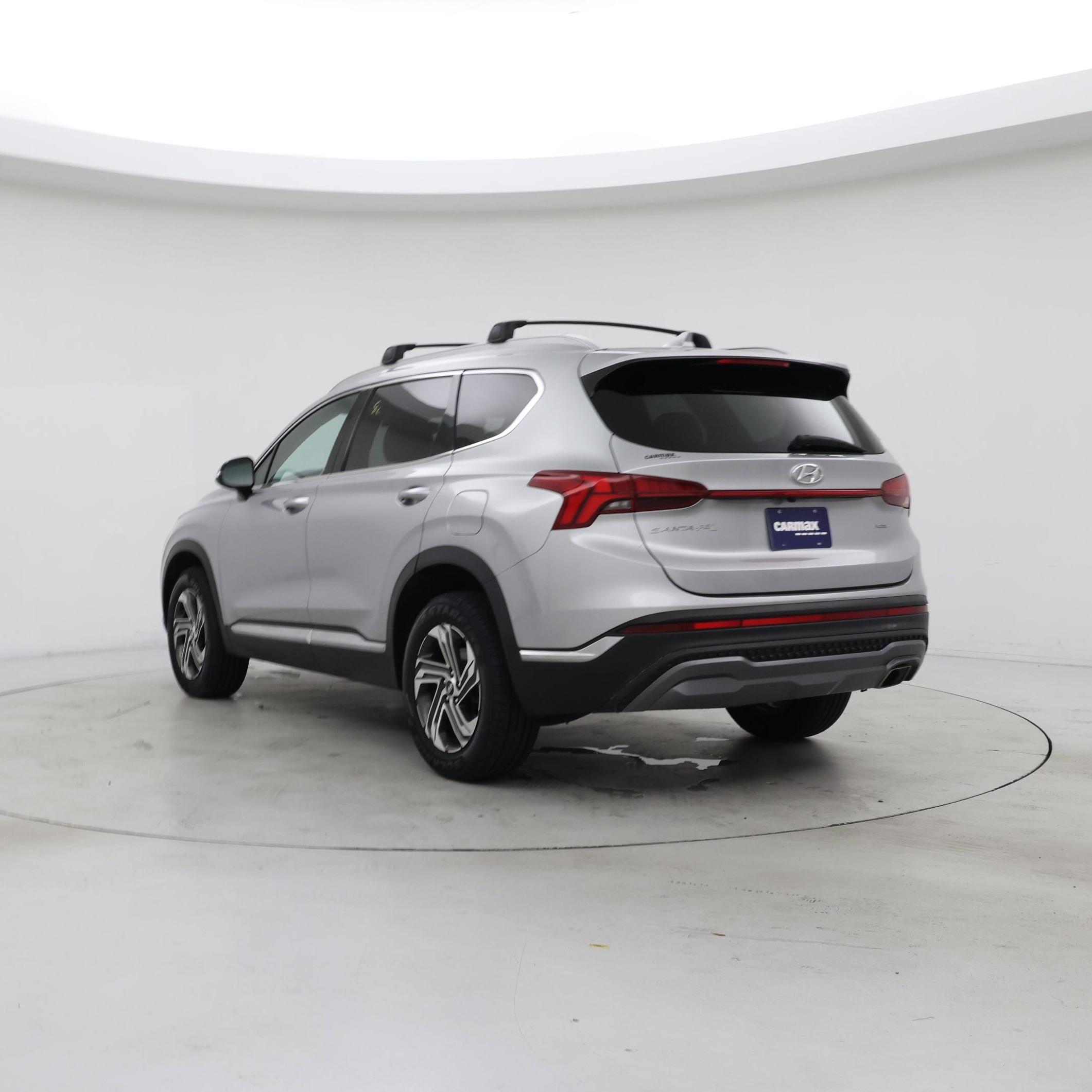 Thumbnail: 2022 Hyundai Santa Fe - 2