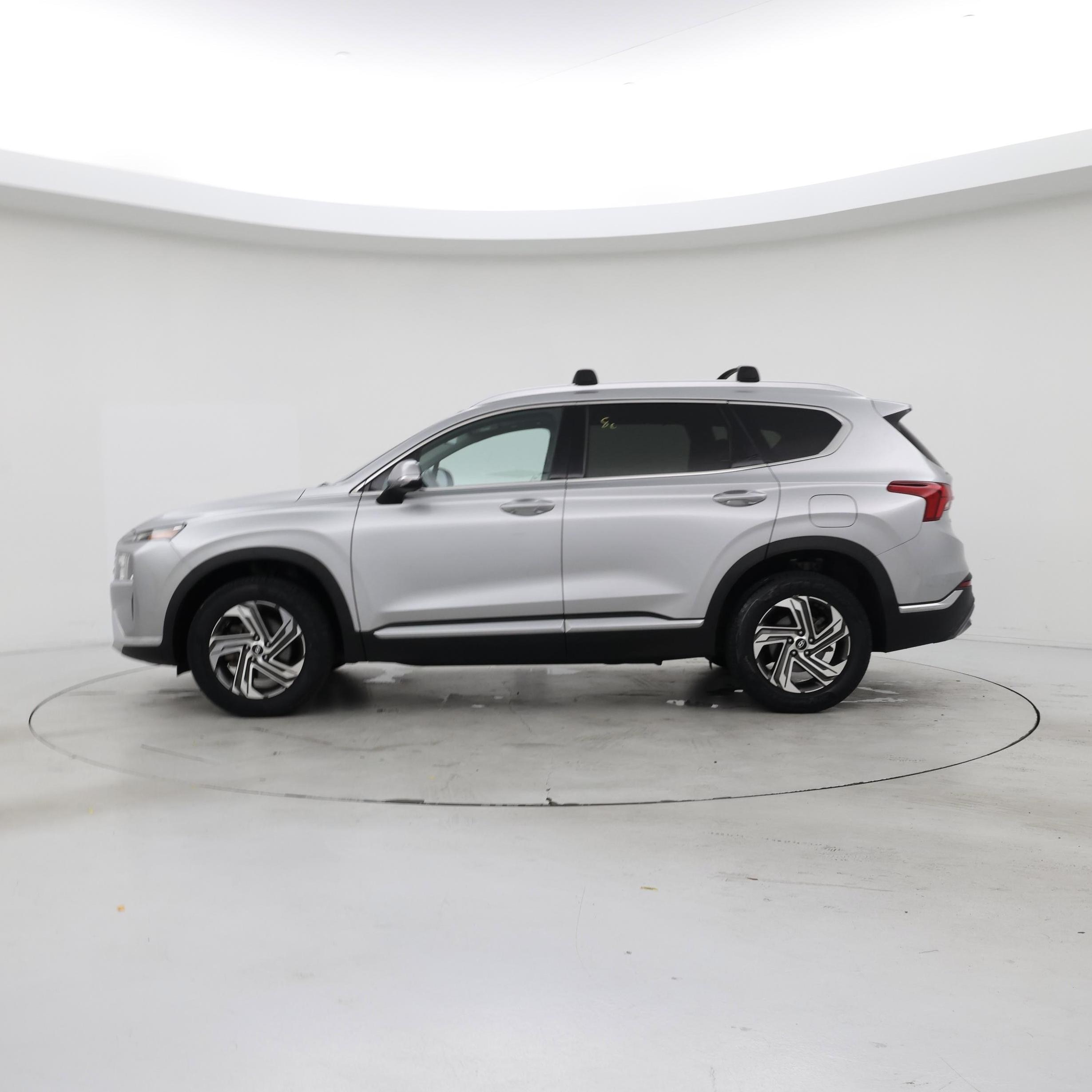 Thumbnail: 2022 Hyundai Santa Fe - 3