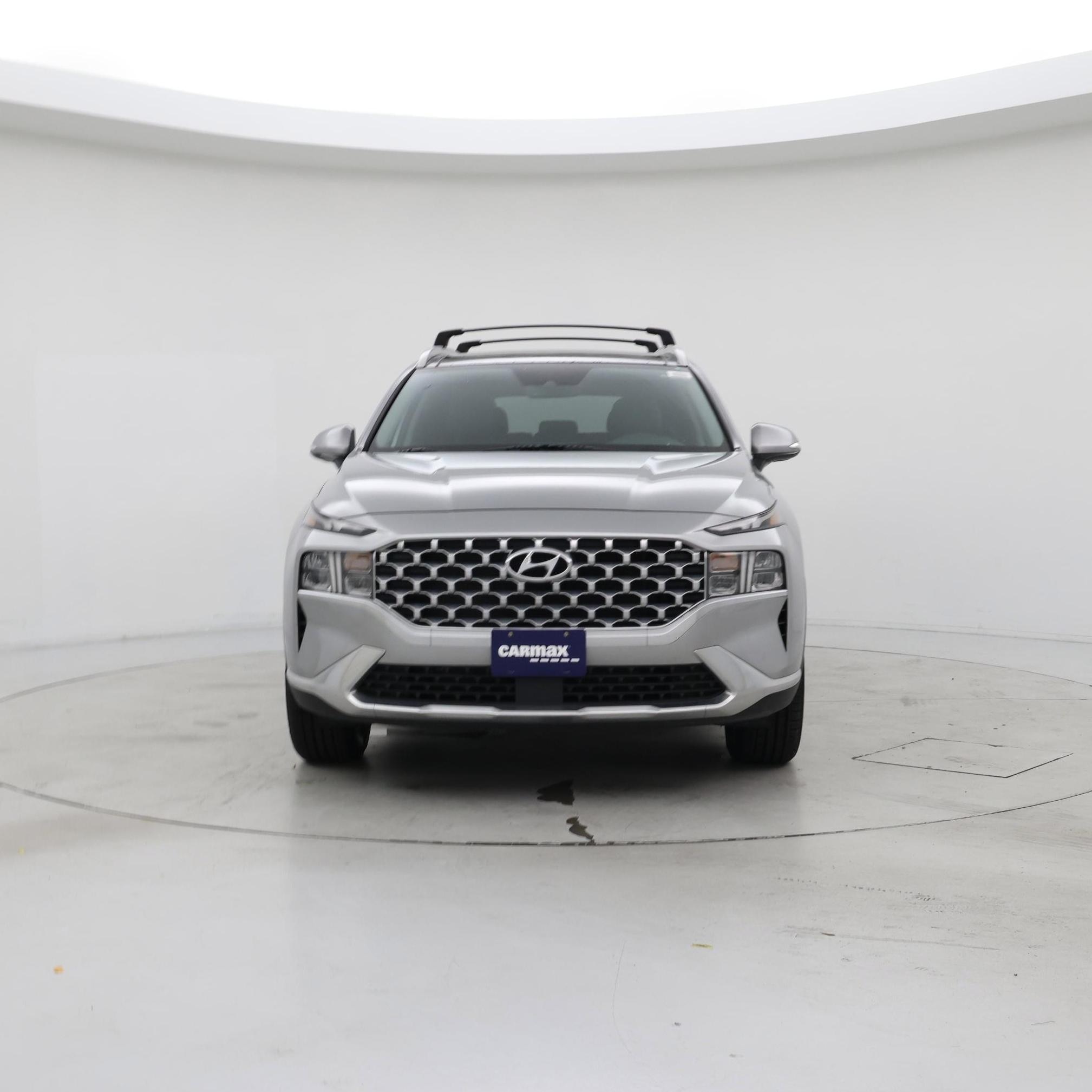 Thumbnail: 2022 Hyundai Santa Fe - 5
