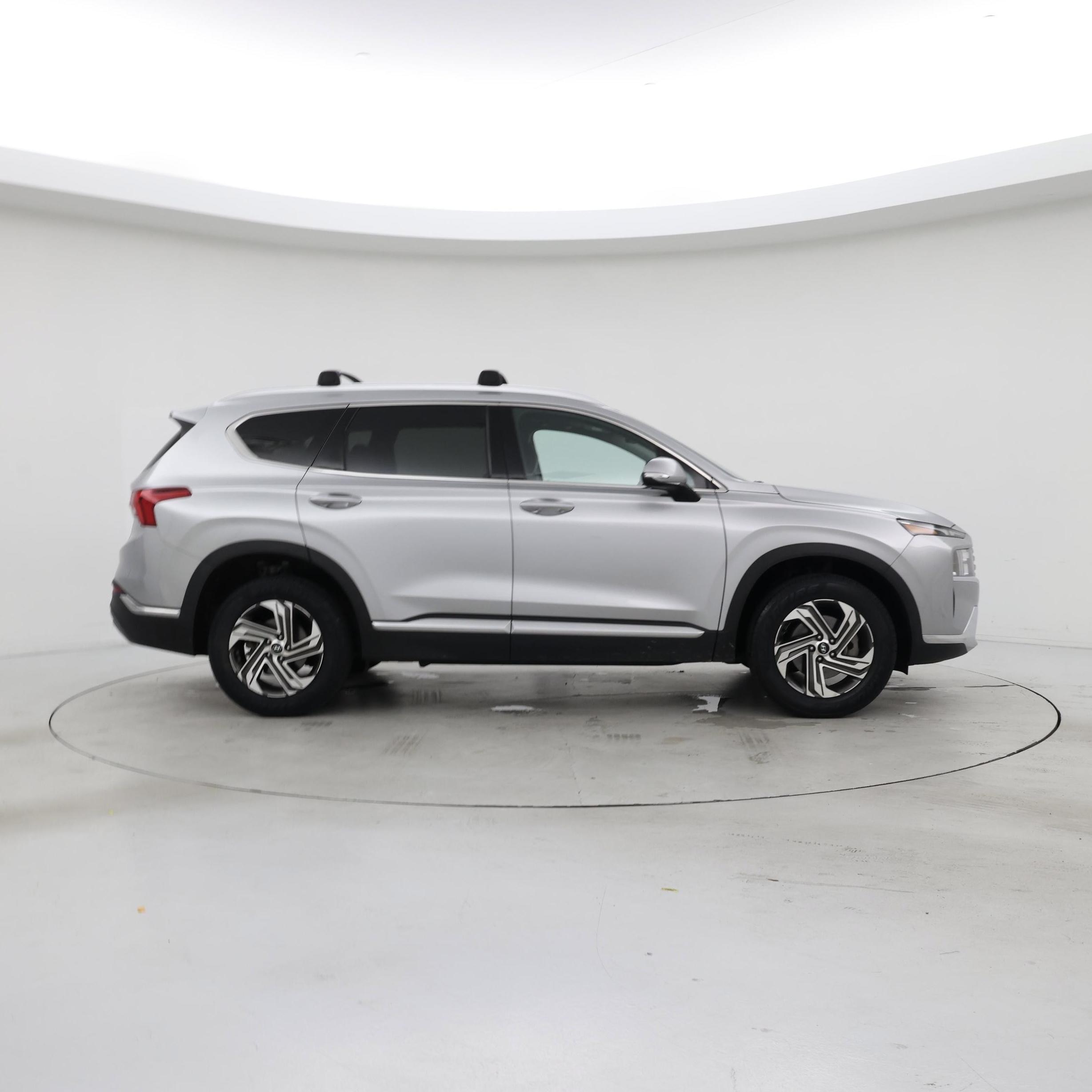 Thumbnail: 2022 Hyundai Santa Fe - 7