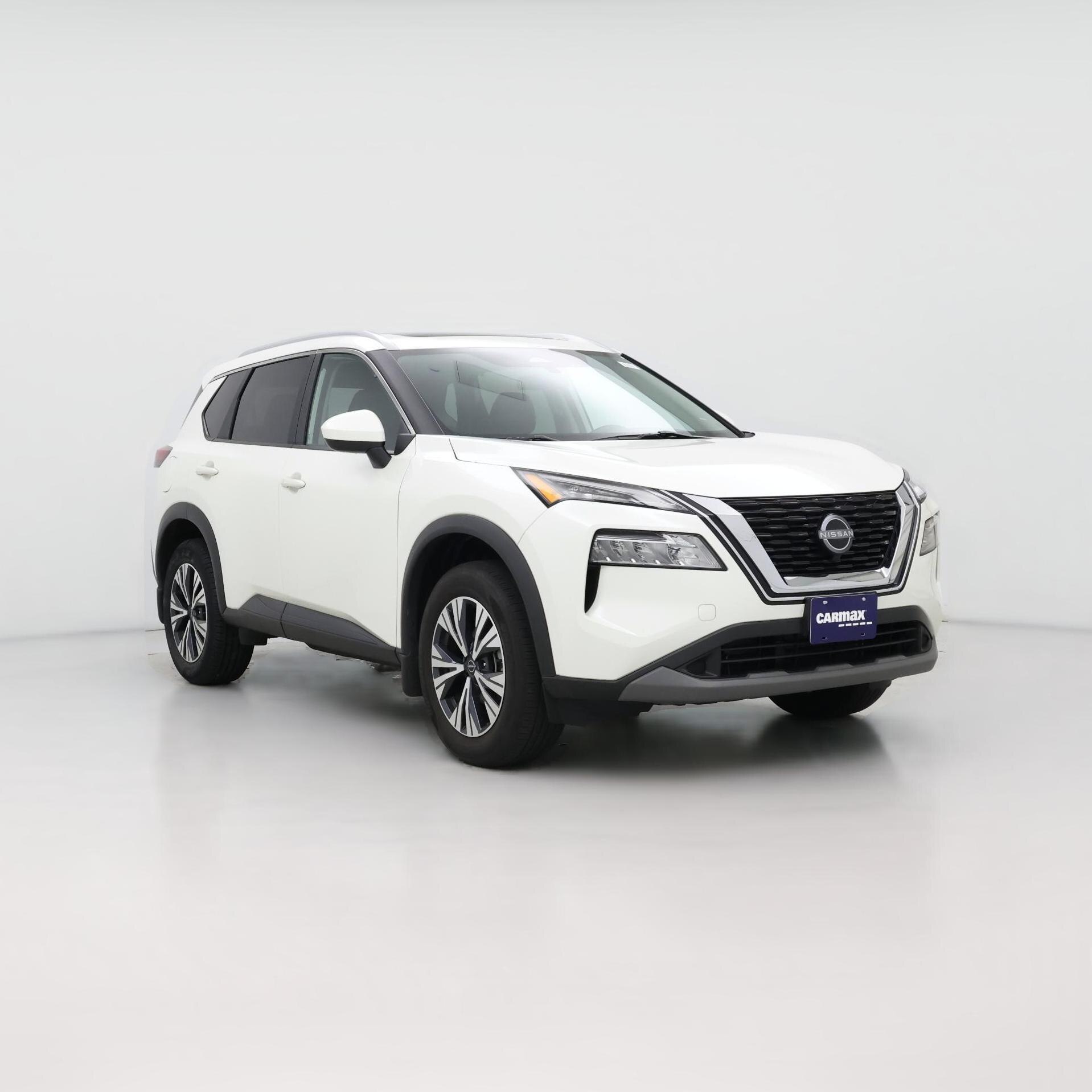 Thumbnail: 2023 Nissan Rogue - 1