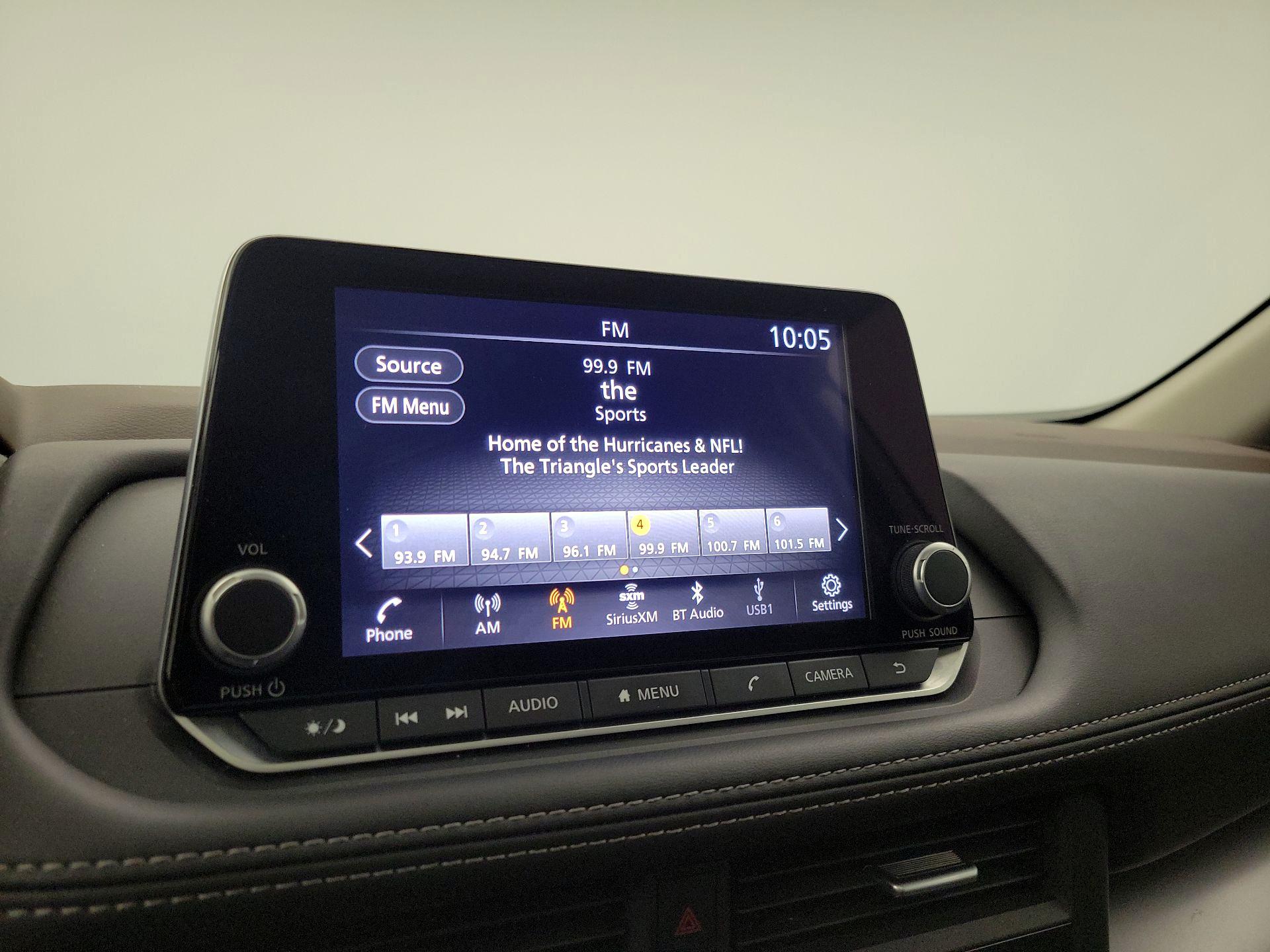 Thumbnail: 2023 Nissan Rogue - 15