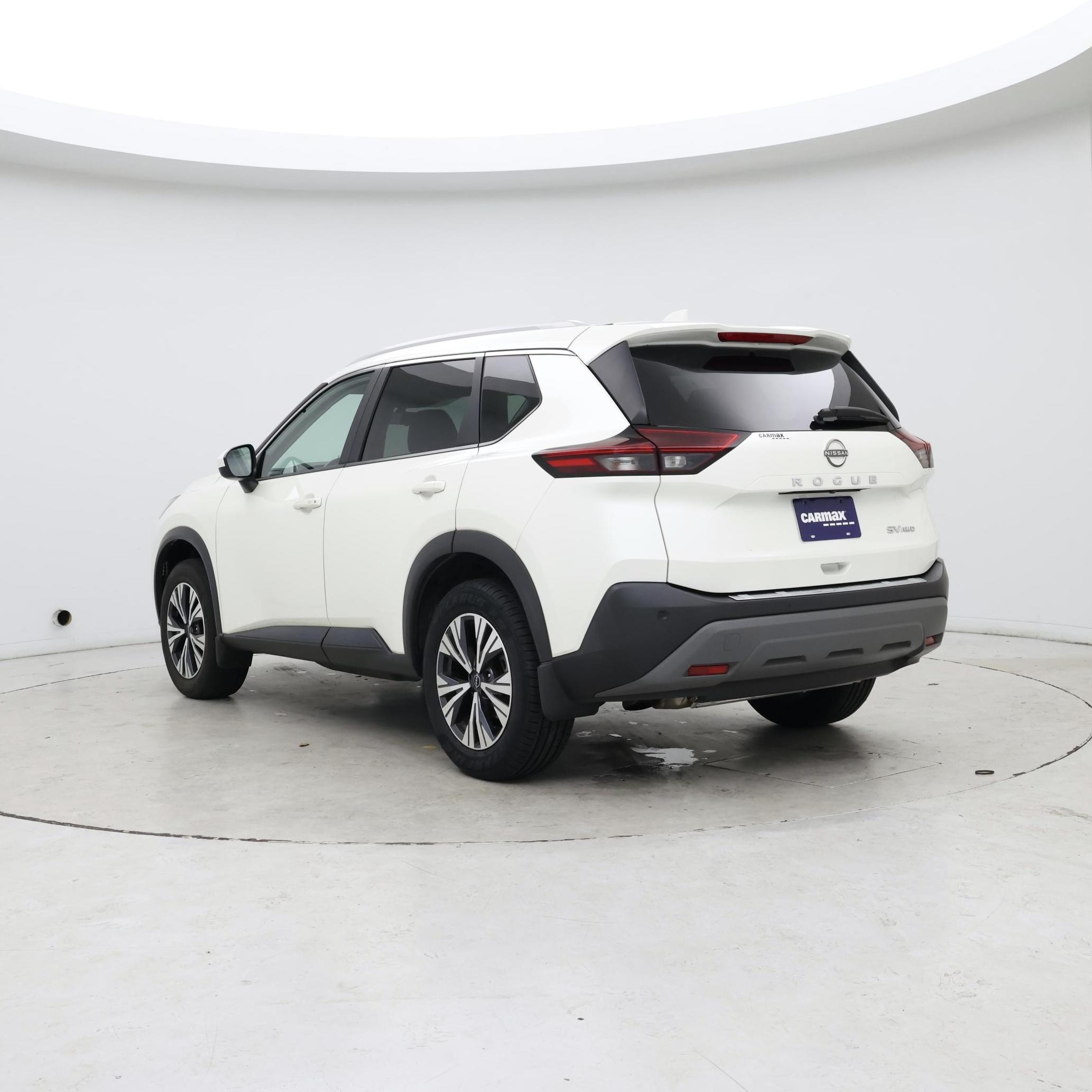 Thumbnail: 2023 Nissan Rogue - 2