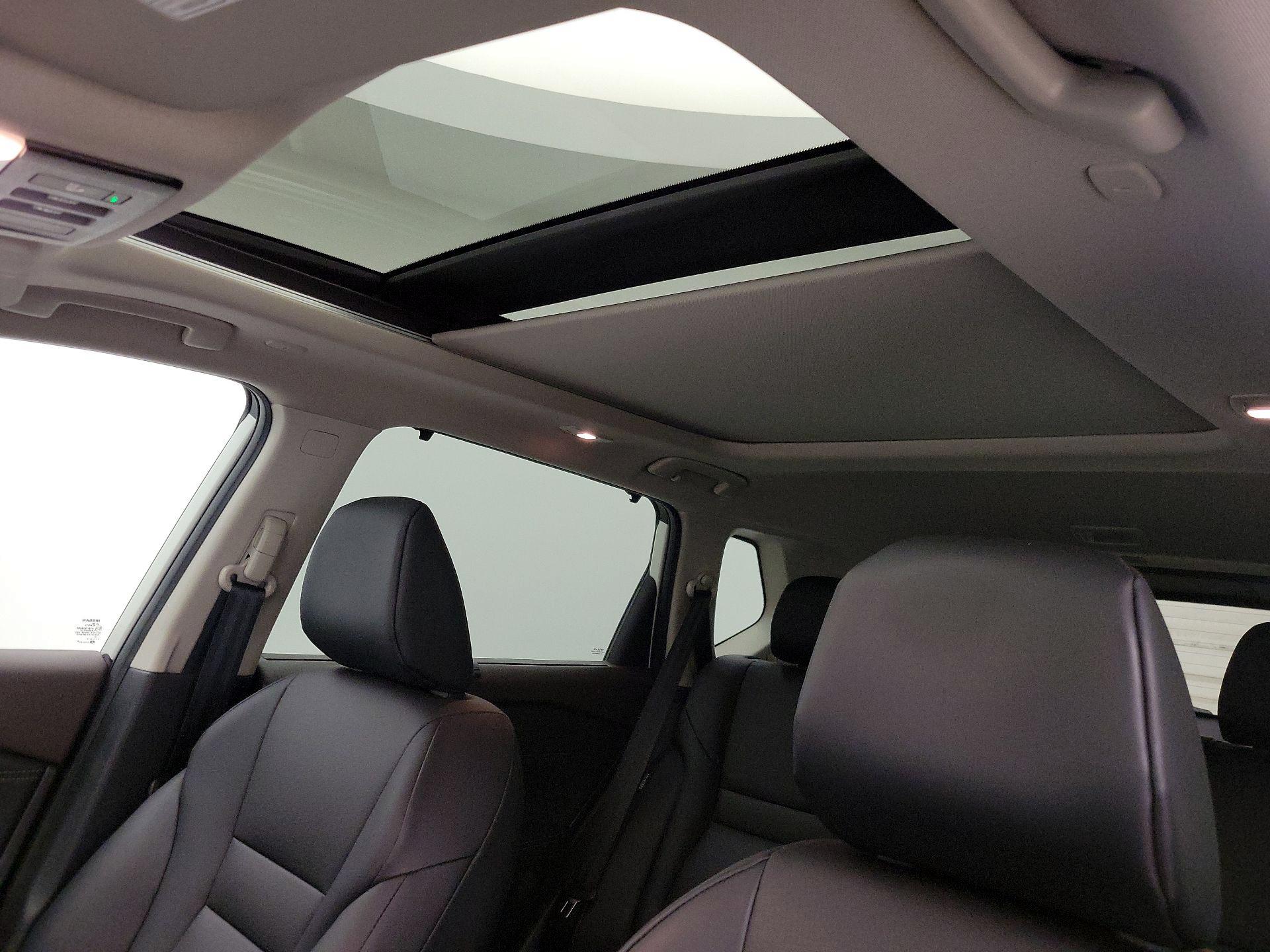 Thumbnail: 2023 Nissan Rogue - 19