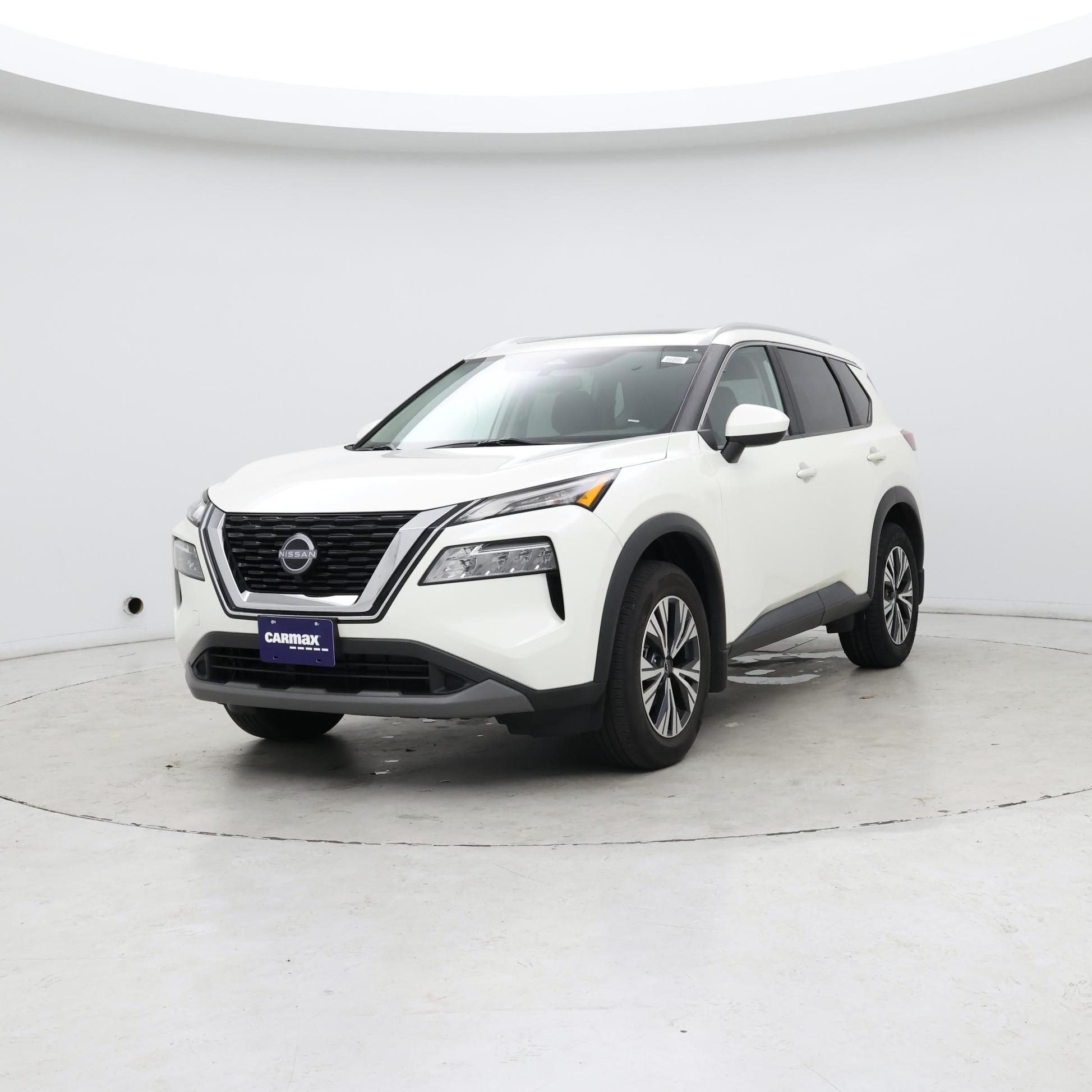 Thumbnail: 2023 Nissan Rogue - 4