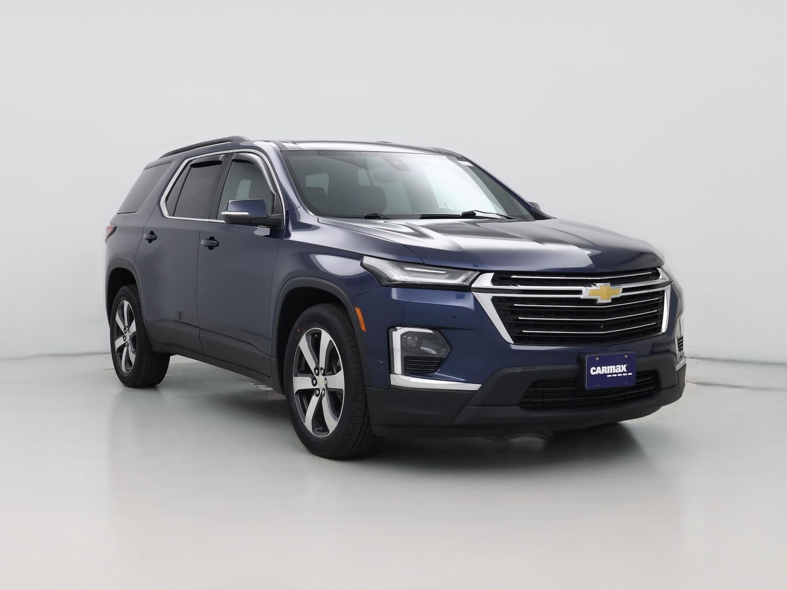2022 Chevrolet Traverse 3LT