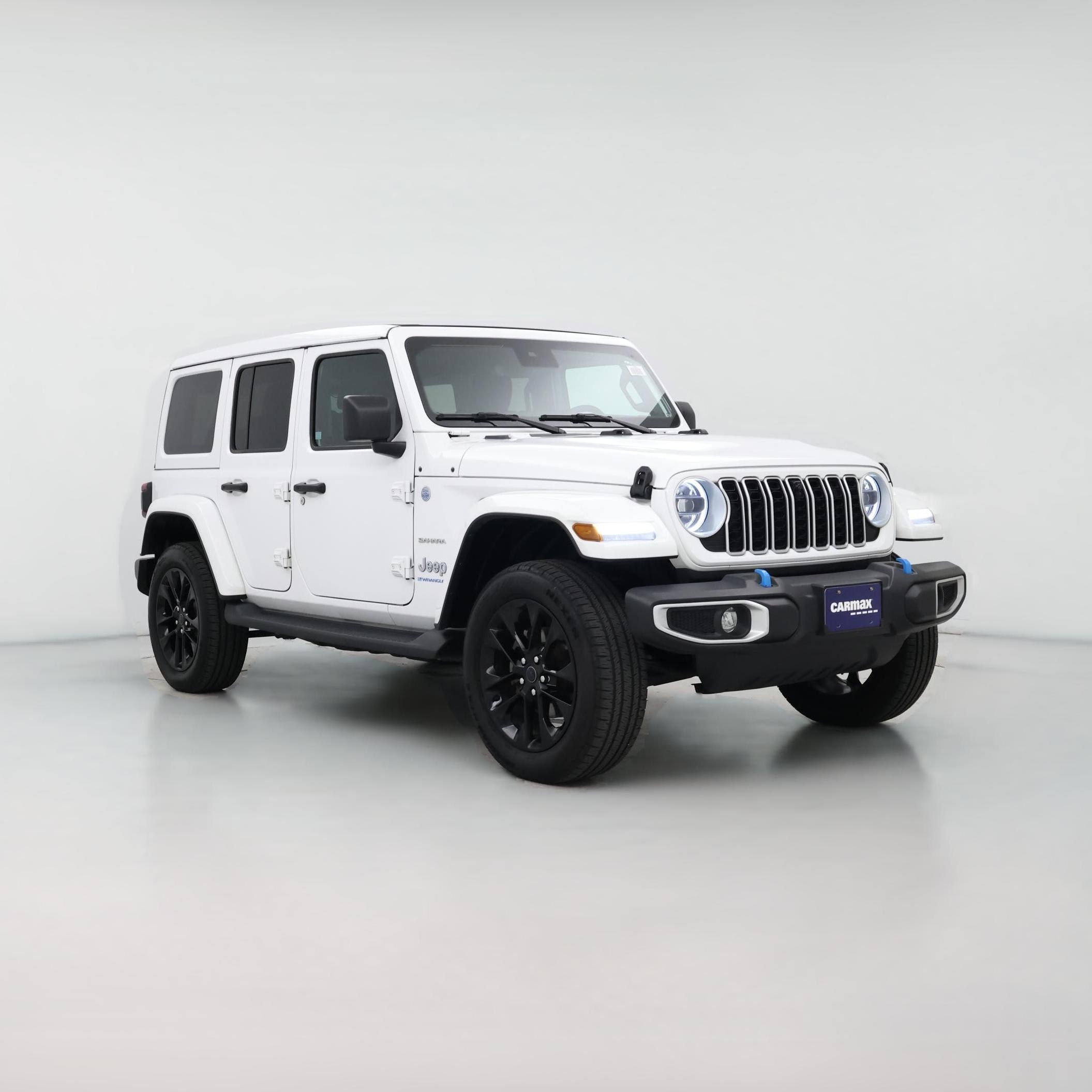 Thumbnail: 2024 Jeep Wrangler - 1
