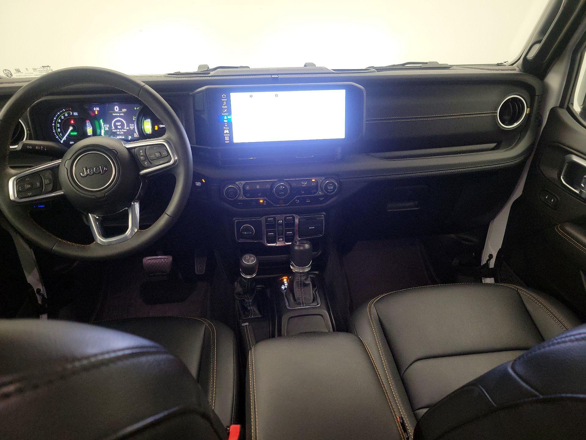 Thumbnail: 2024 Jeep Wrangler - 9