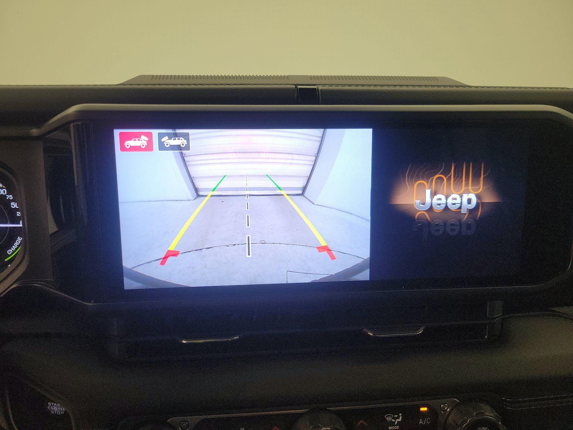 Thumbnail: 2024 Jeep Wrangler - 15