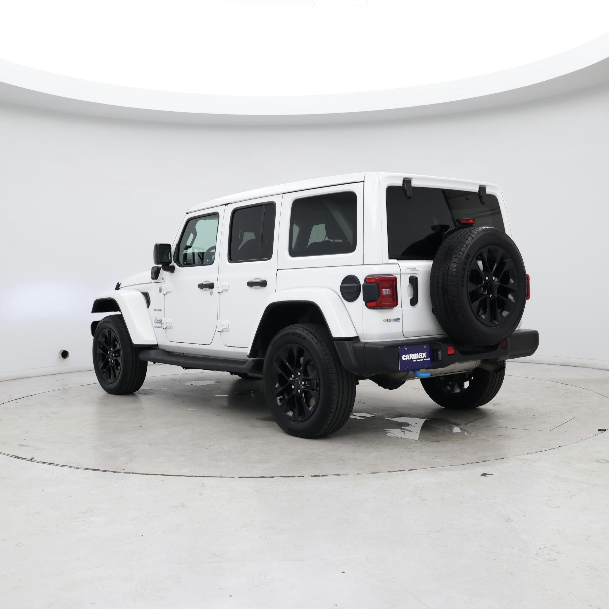 Thumbnail: 2024 Jeep Wrangler - 2