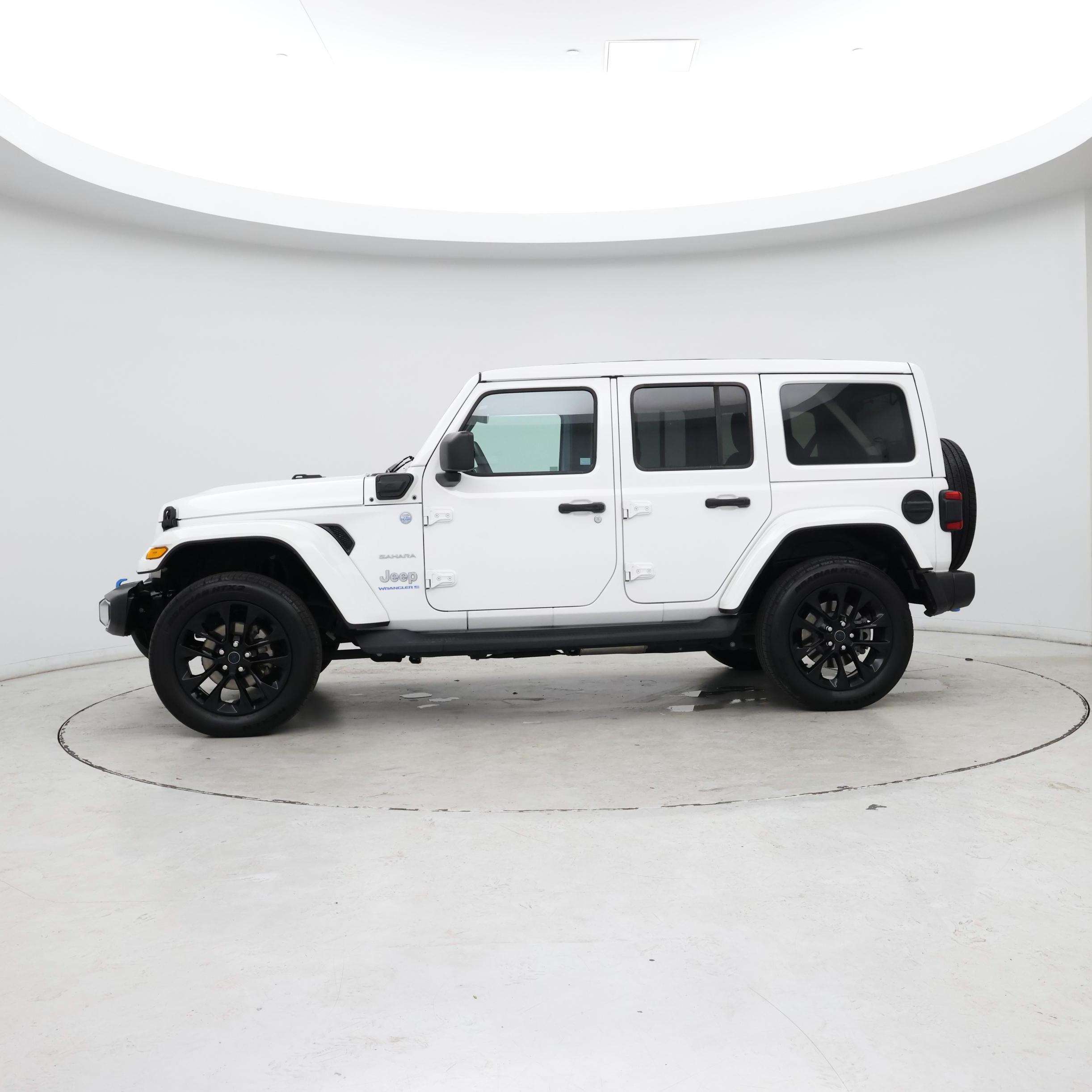 Thumbnail: 2024 Jeep Wrangler - 3