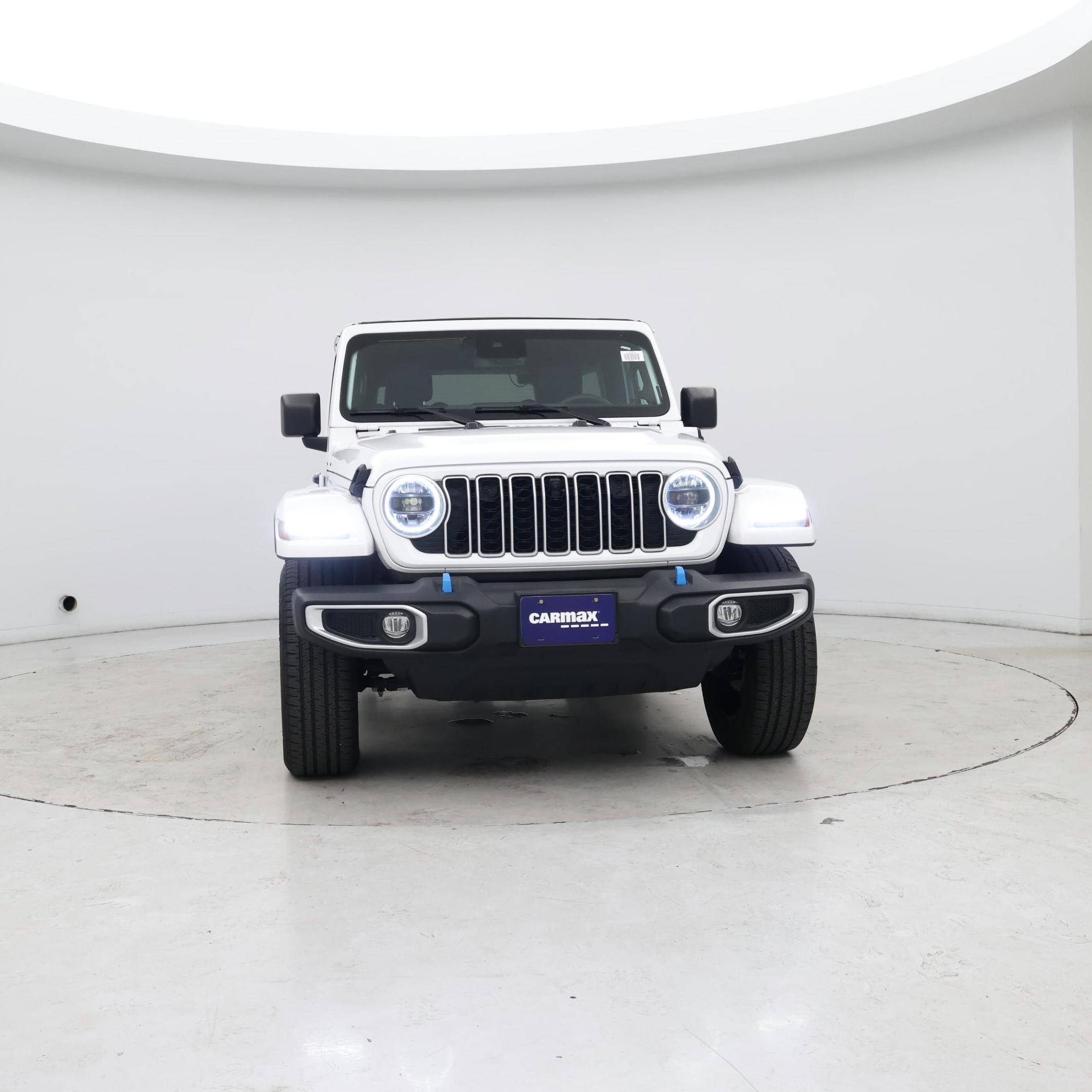 Thumbnail: 2024 Jeep Wrangler - 5