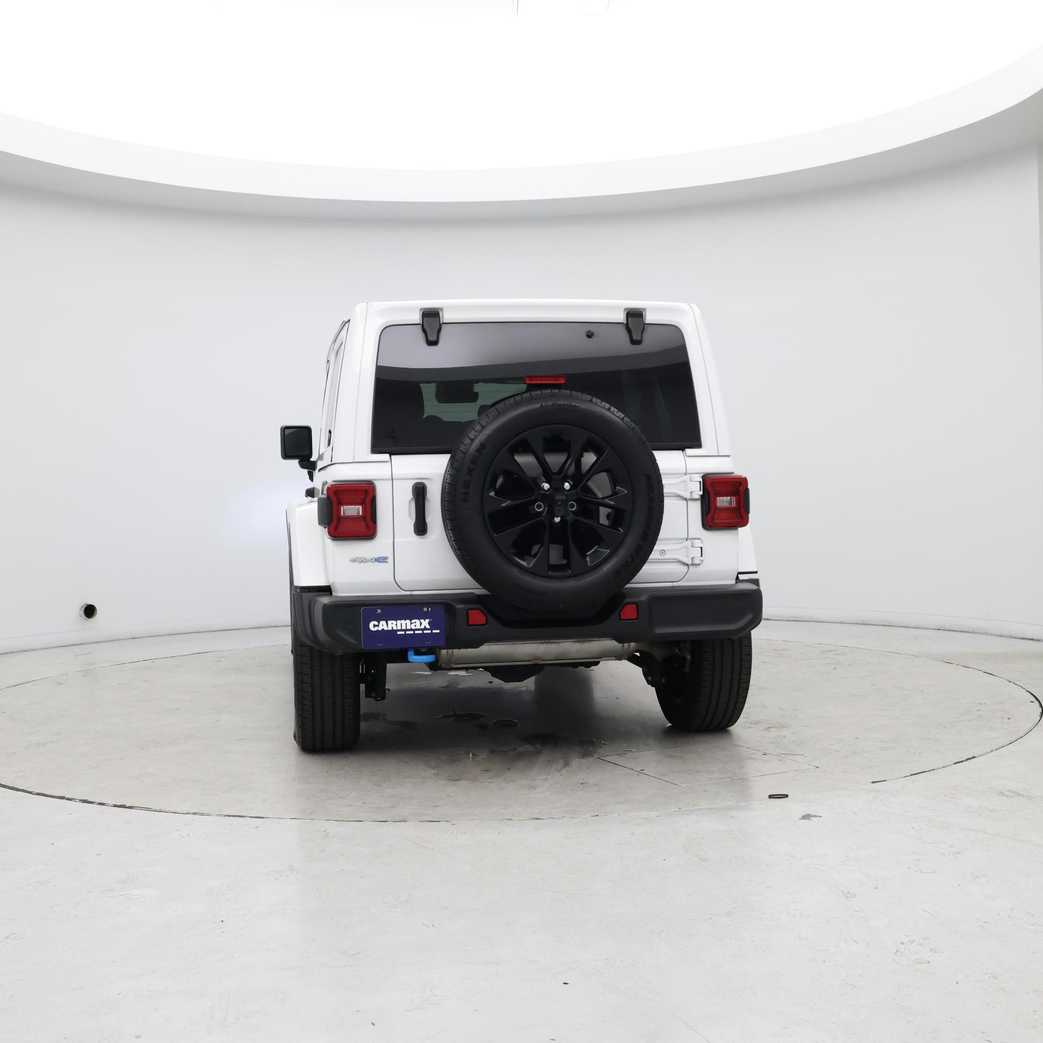 Thumbnail: 2024 Jeep Wrangler - 6