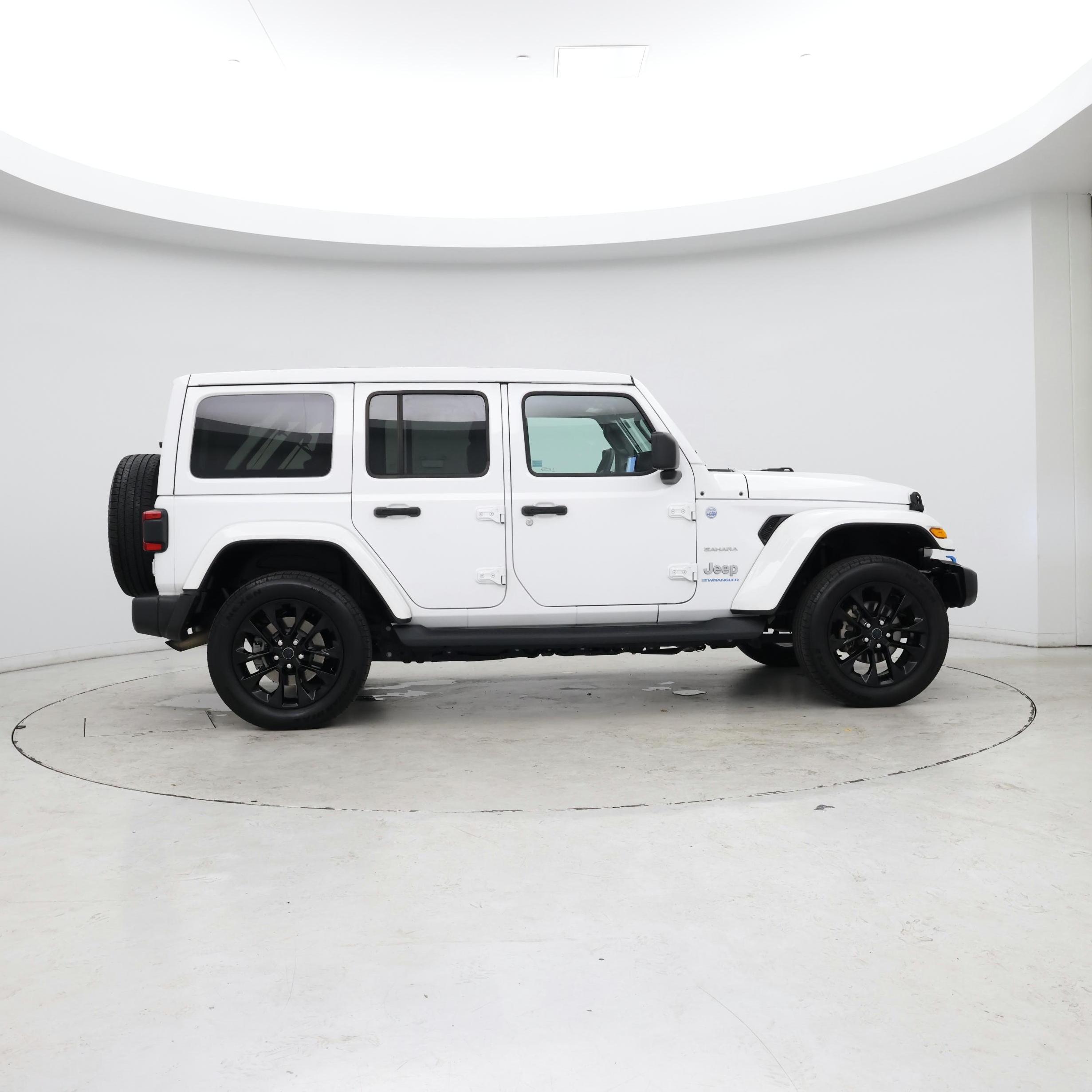 Thumbnail: 2024 Jeep Wrangler - 7