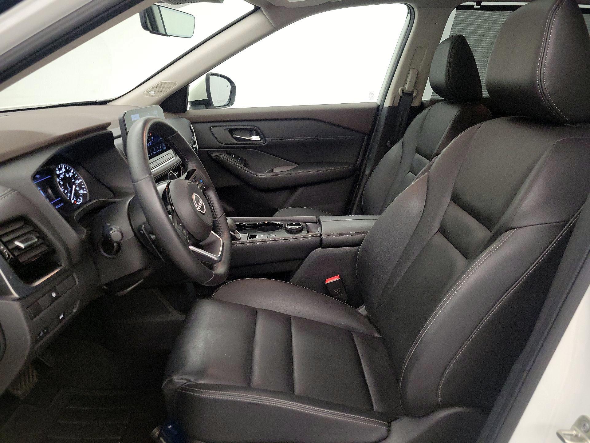 Thumbnail: 2023 Nissan Rogue - 11