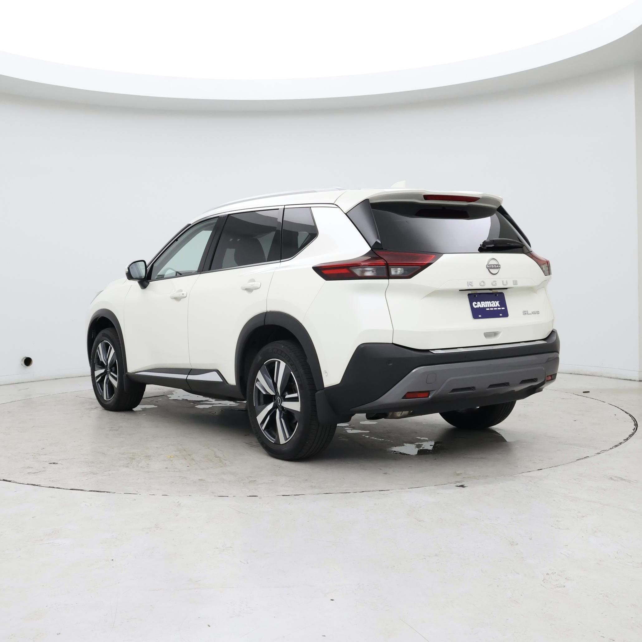 Thumbnail: 2023 Nissan Rogue - 2