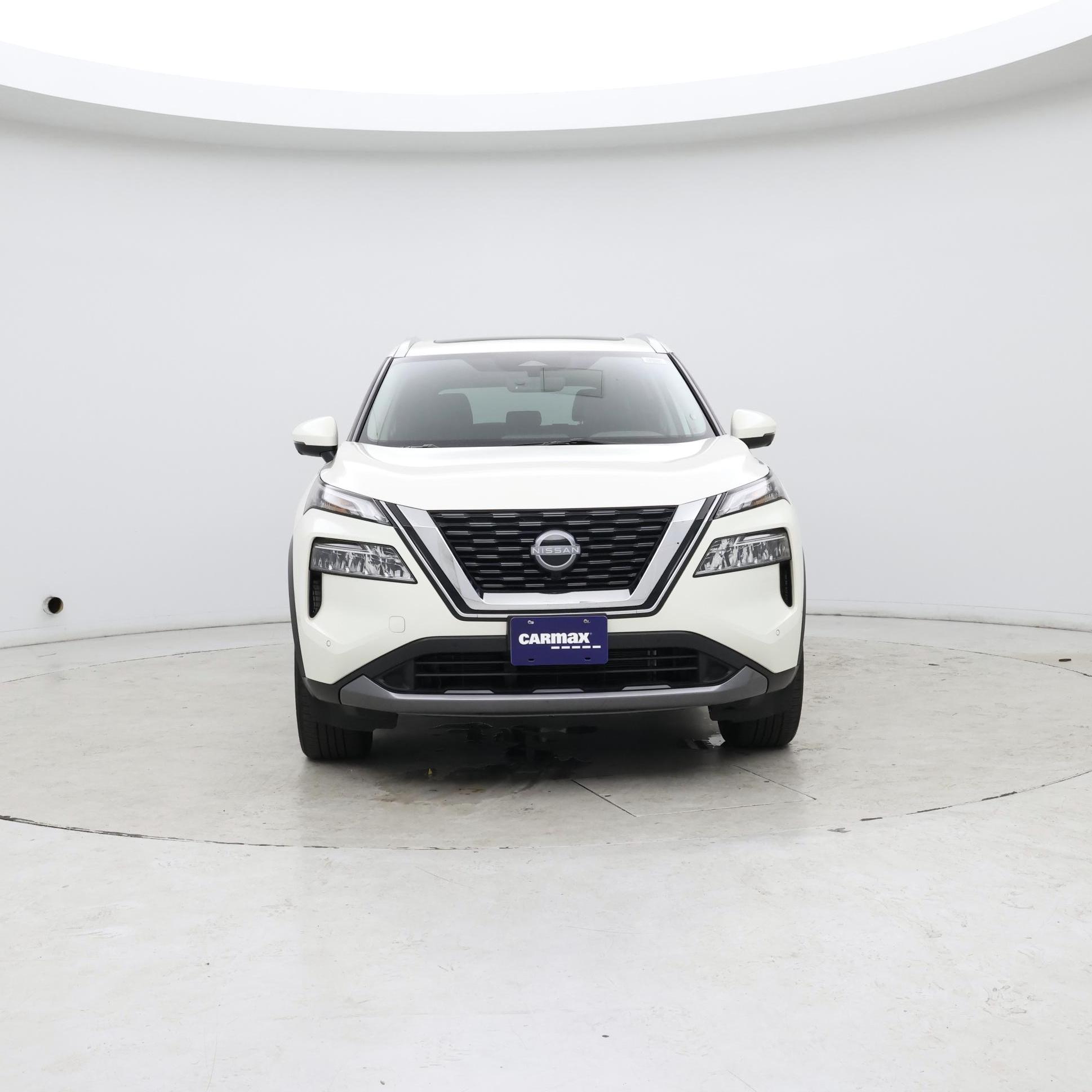 Thumbnail: 2023 Nissan Rogue - 5