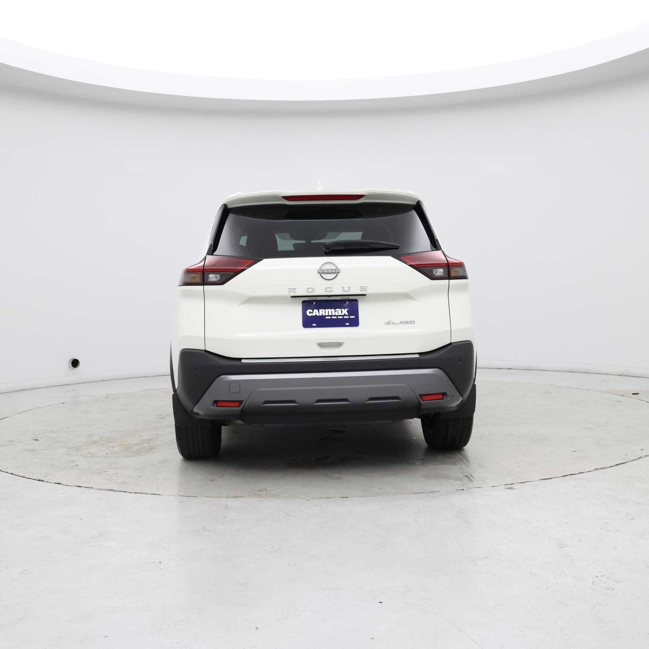 Thumbnail: 2023 Nissan Rogue - 6