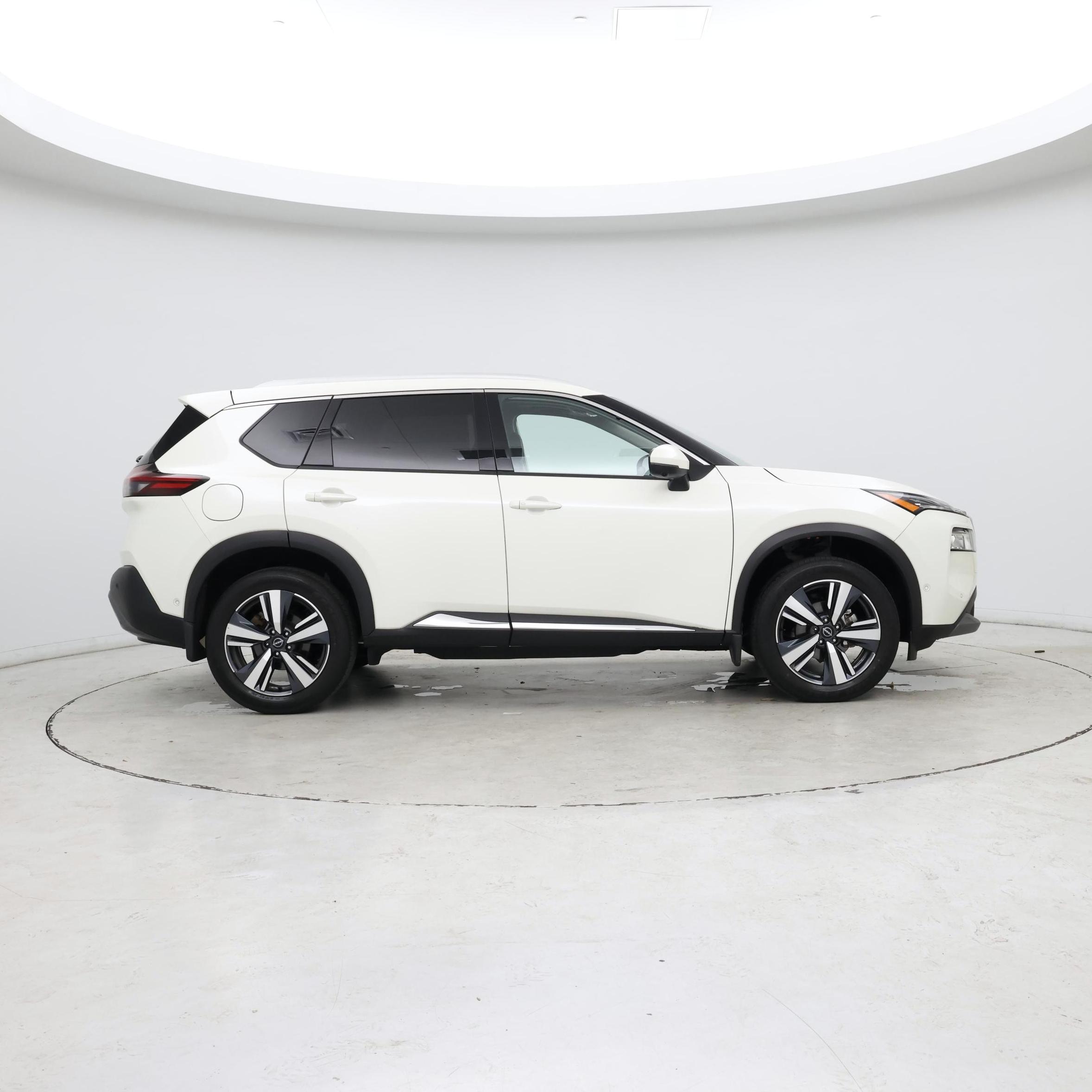 Thumbnail: 2023 Nissan Rogue - 7
