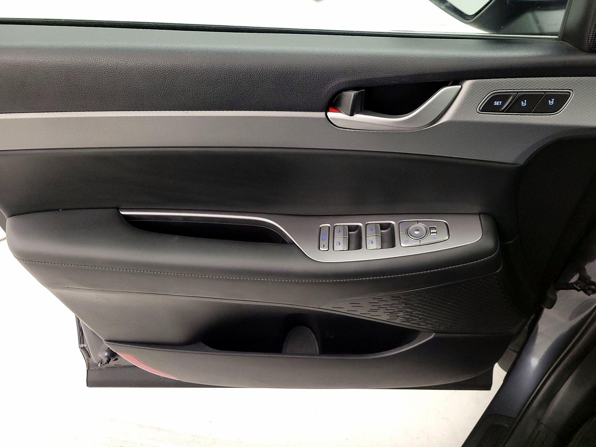 Thumbnail: 2022 Hyundai Palisade - 12