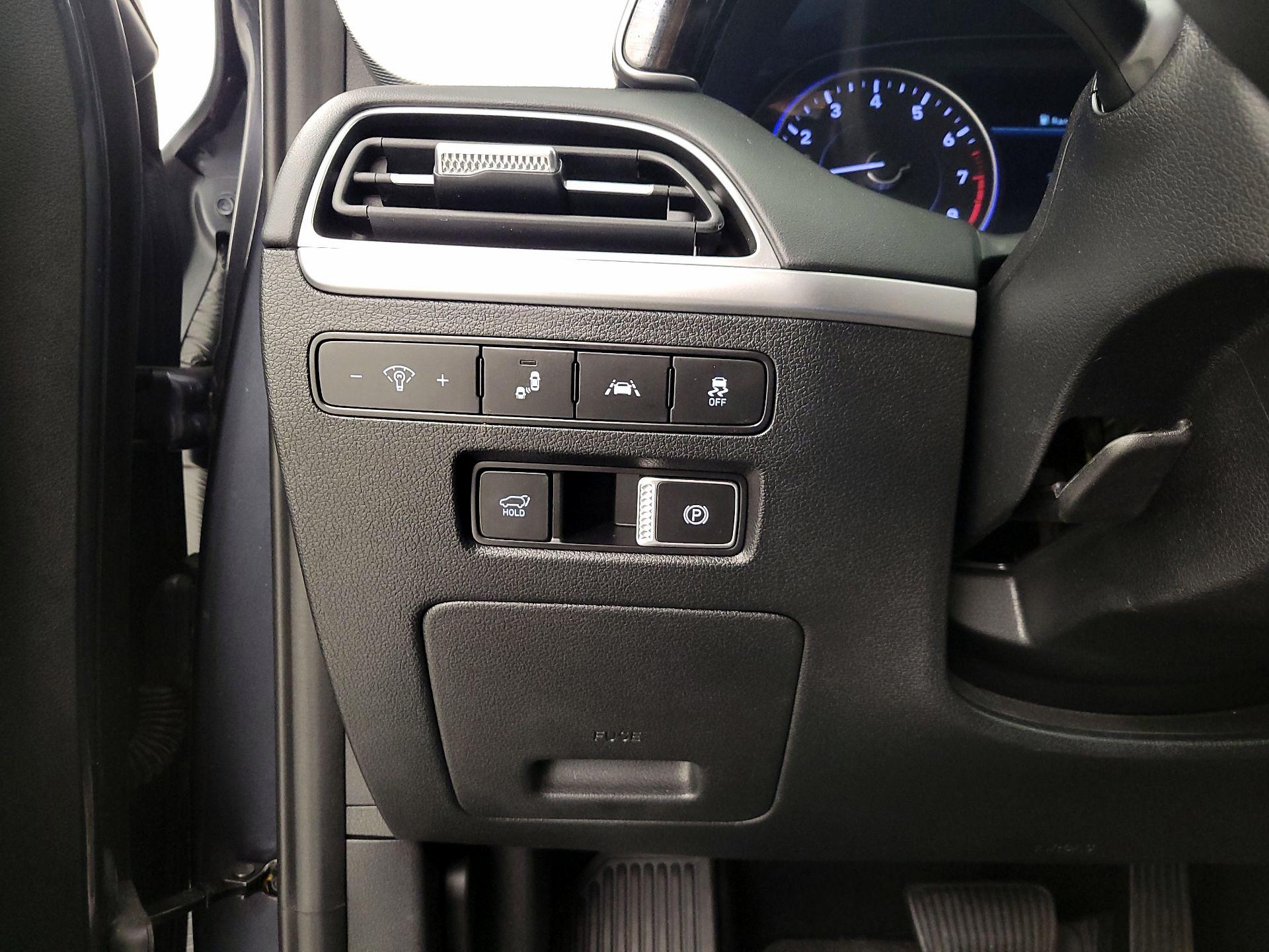 Thumbnail: 2022 Hyundai Palisade - 13