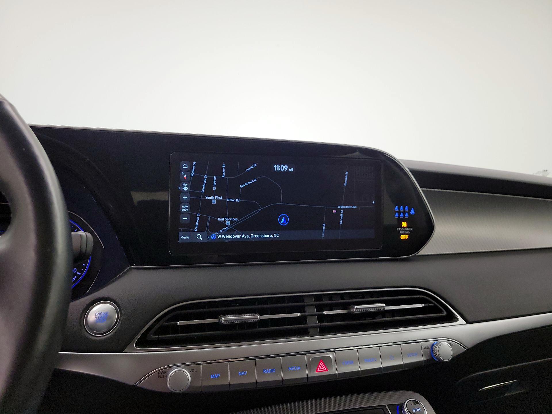 Thumbnail: 2022 Hyundai Palisade - 14