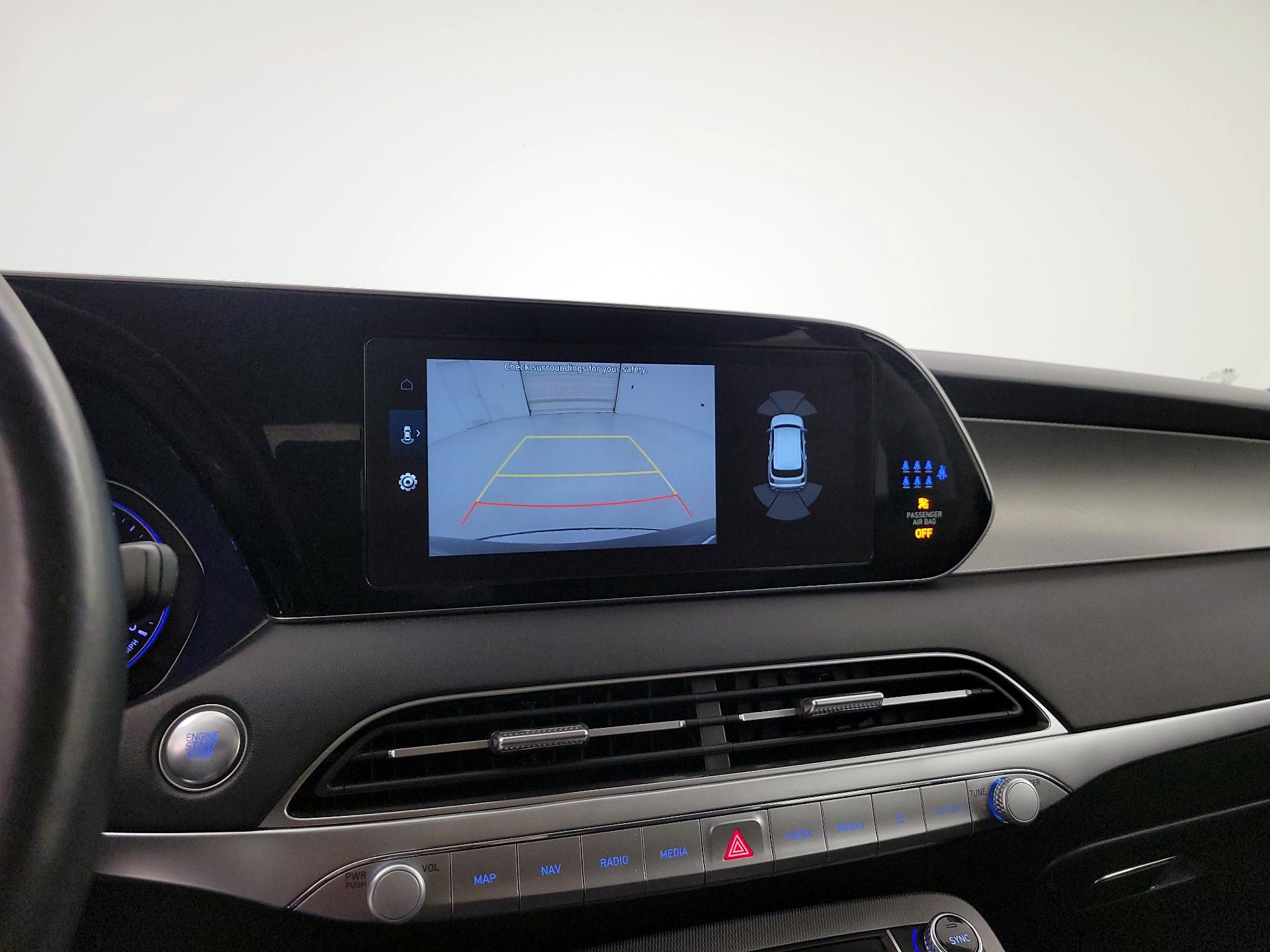 Thumbnail: 2022 Hyundai Palisade - 15