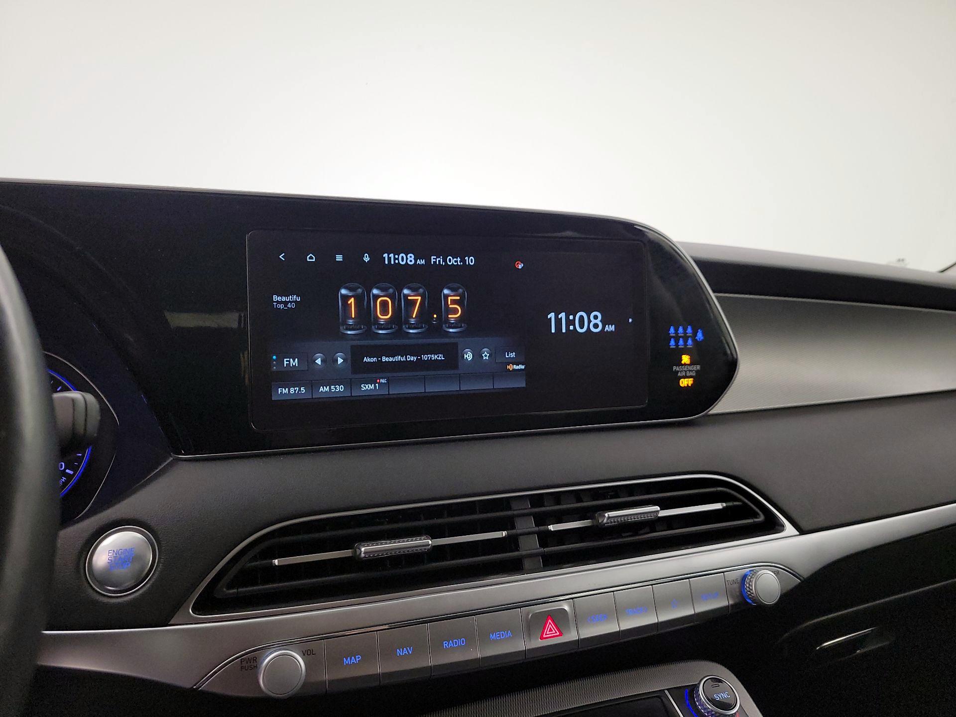 Thumbnail: 2022 Hyundai Palisade - 16