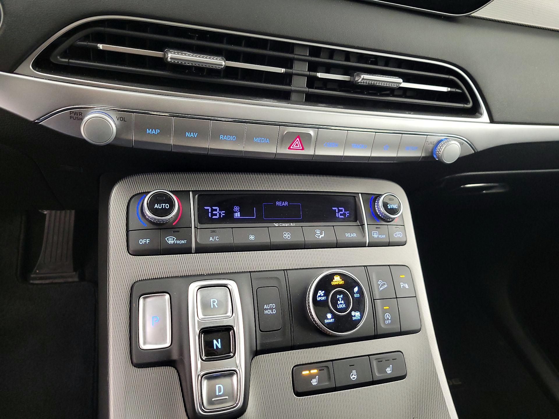 Thumbnail: 2022 Hyundai Palisade - 17