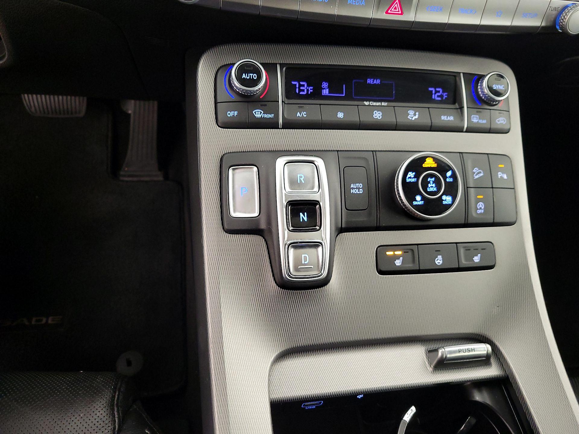 Thumbnail: 2022 Hyundai Palisade - 18