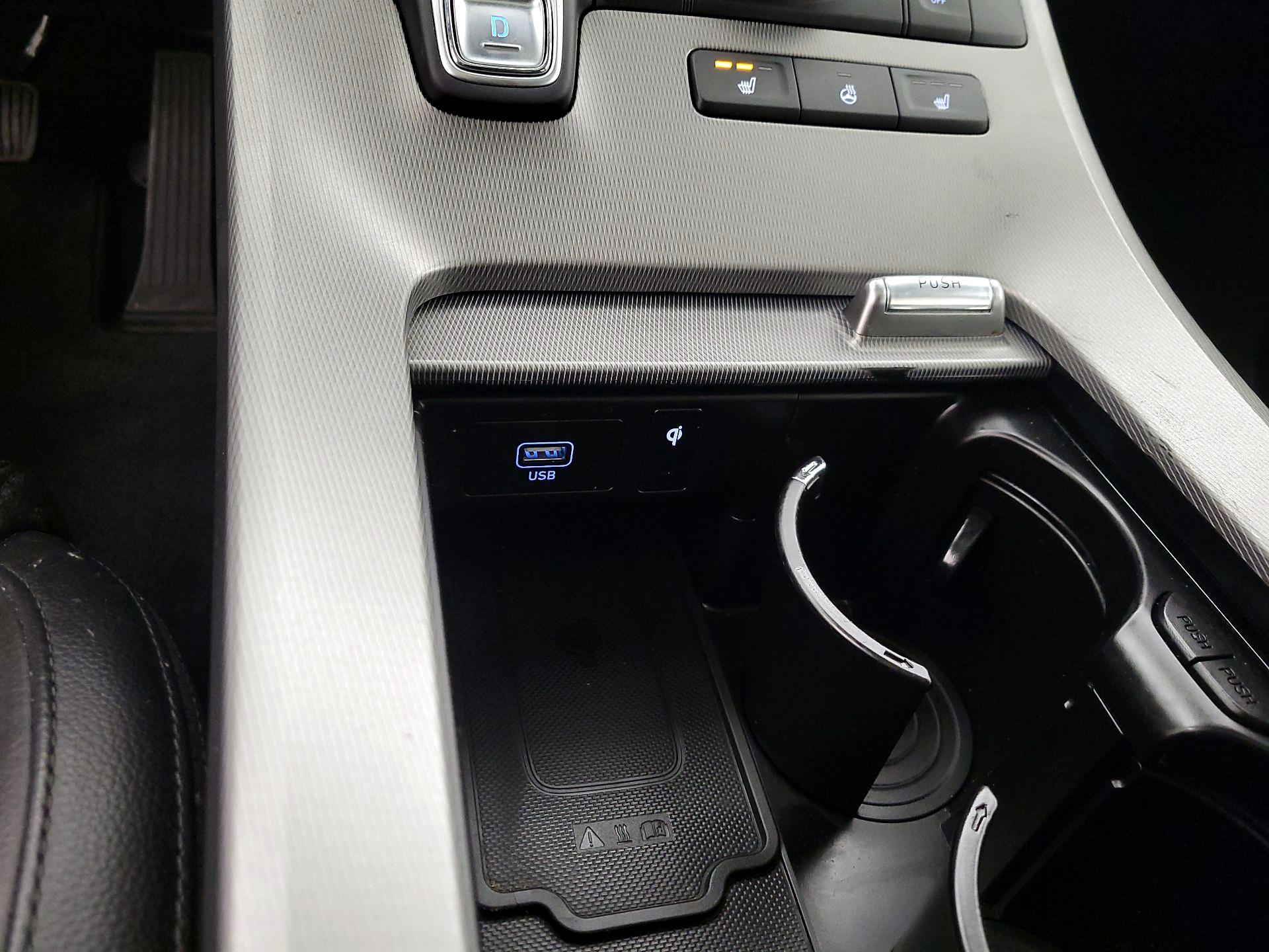 Thumbnail: 2022 Hyundai Palisade - 19