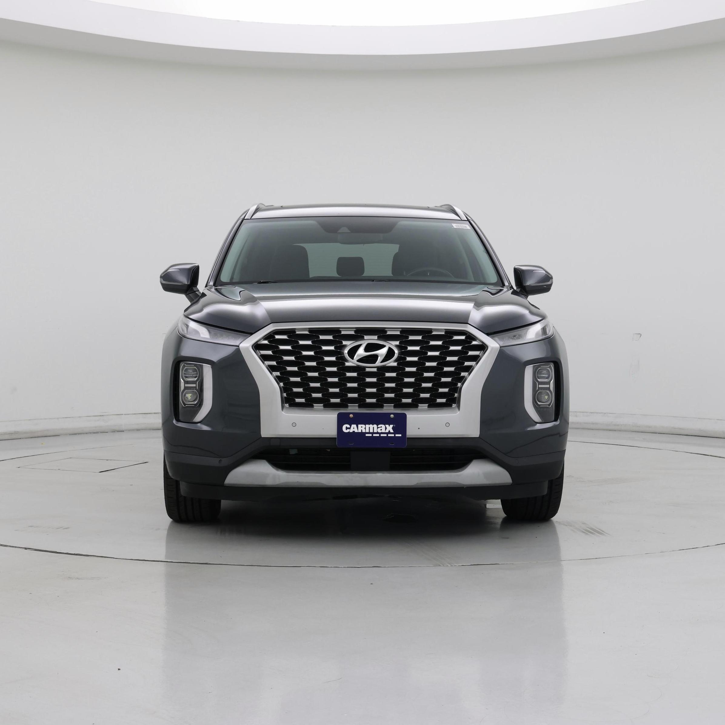 Thumbnail: 2022 Hyundai Palisade - 5